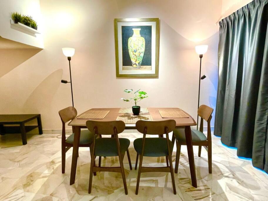 6-12pax The Premium House - The Heart Of Sunway photo 5