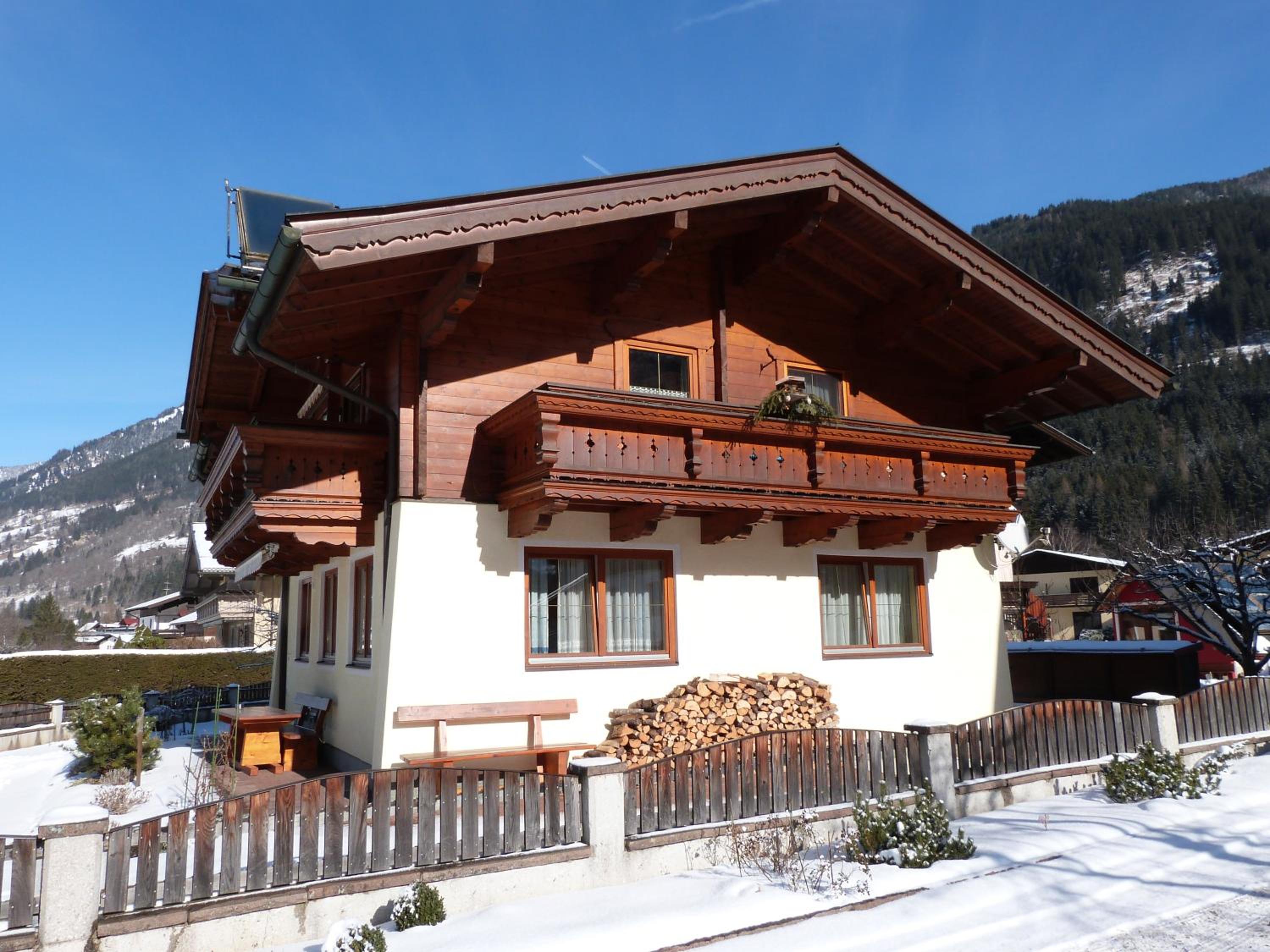 Haus Grutschnigg