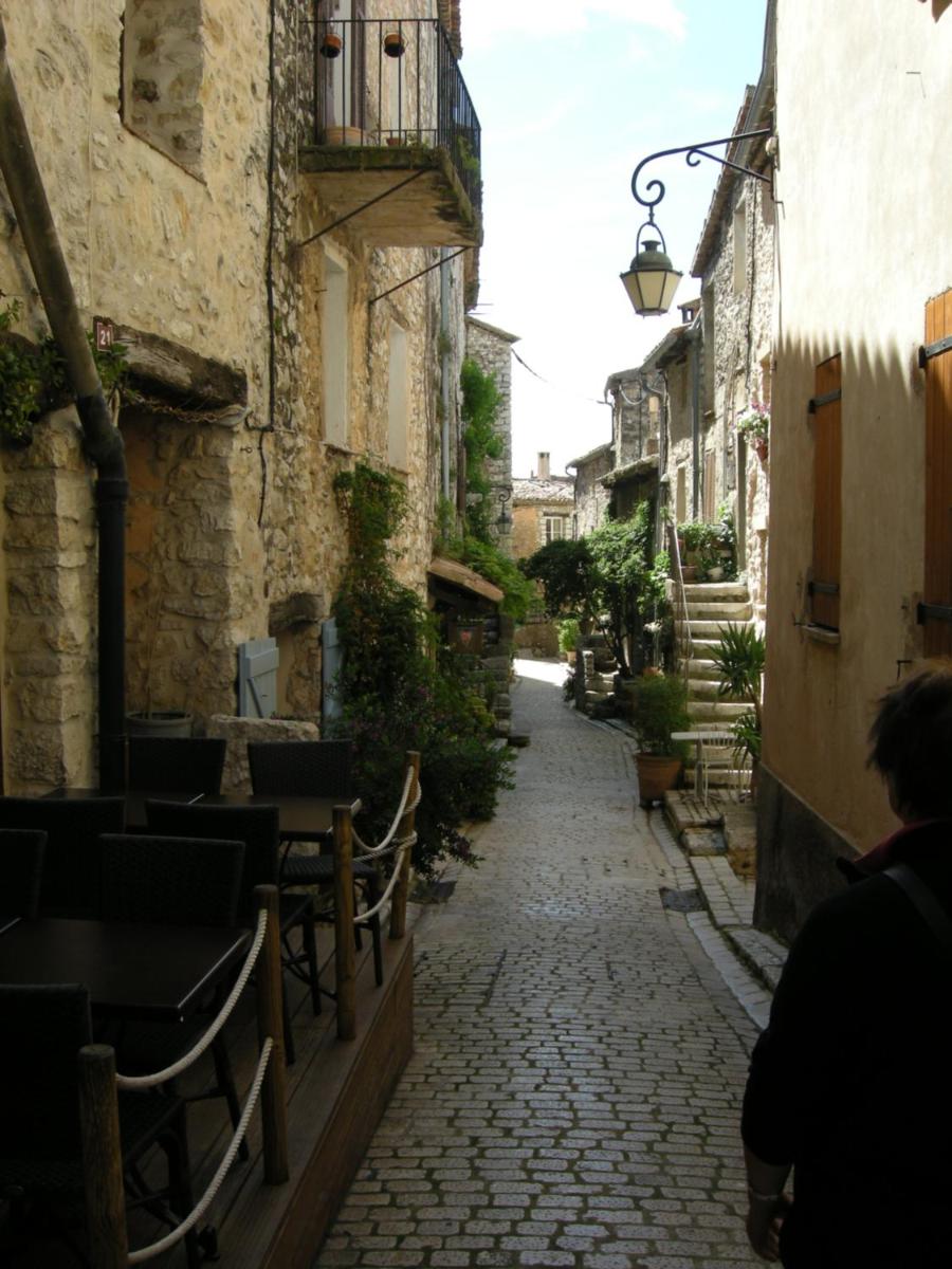 Les Bergeries
