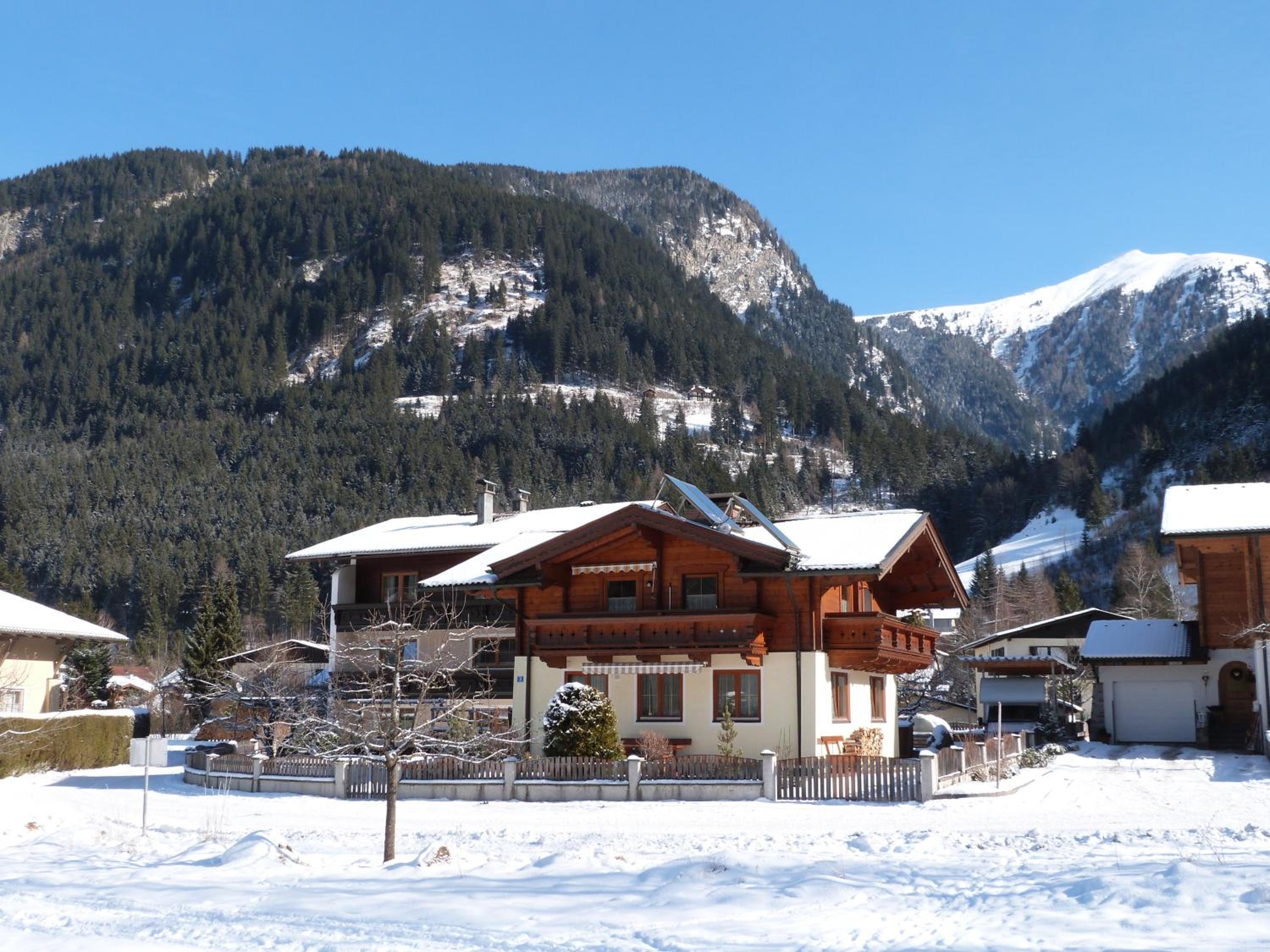 Haus Grutschnigg
