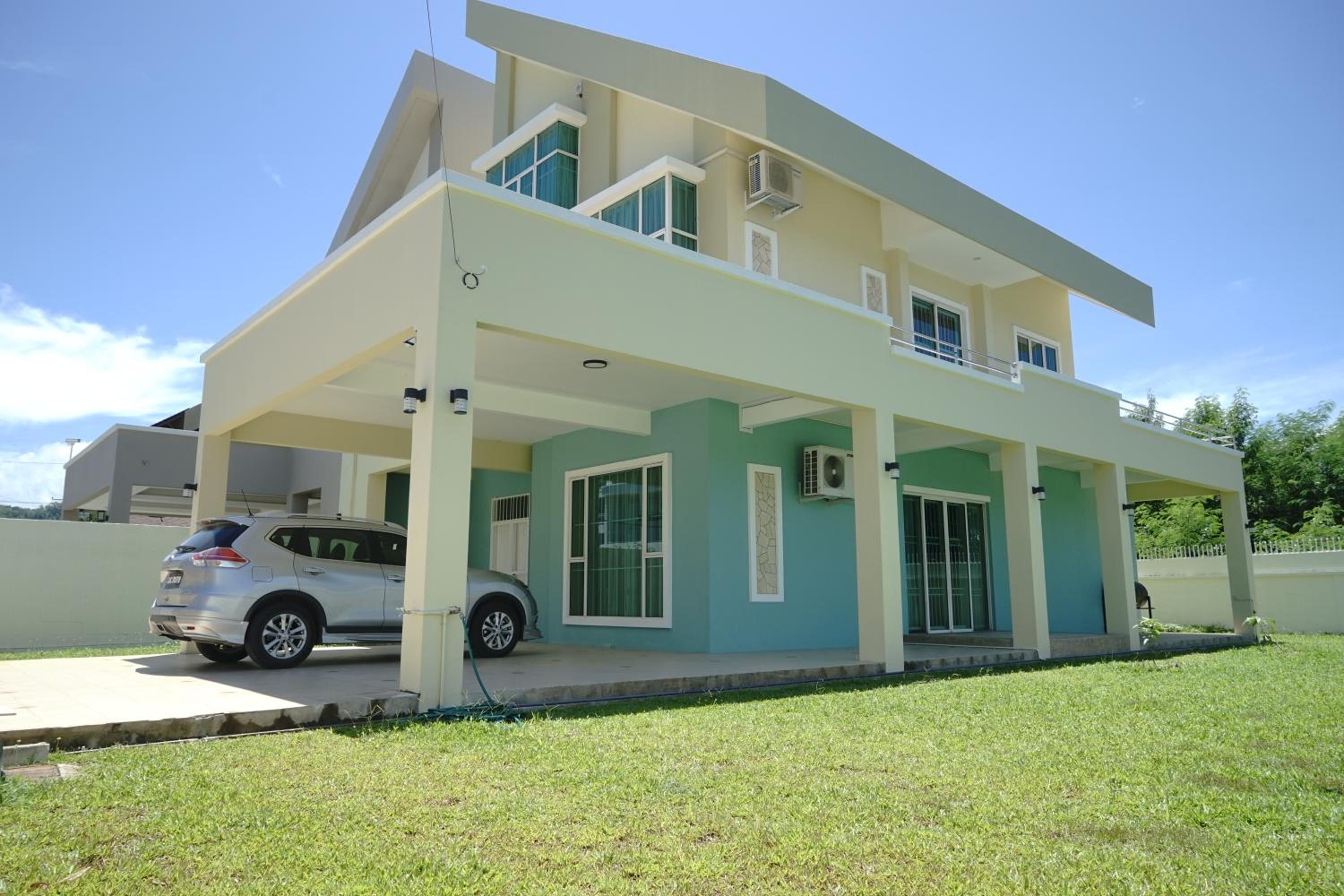 Likas House @ Alawa Homes photo 1