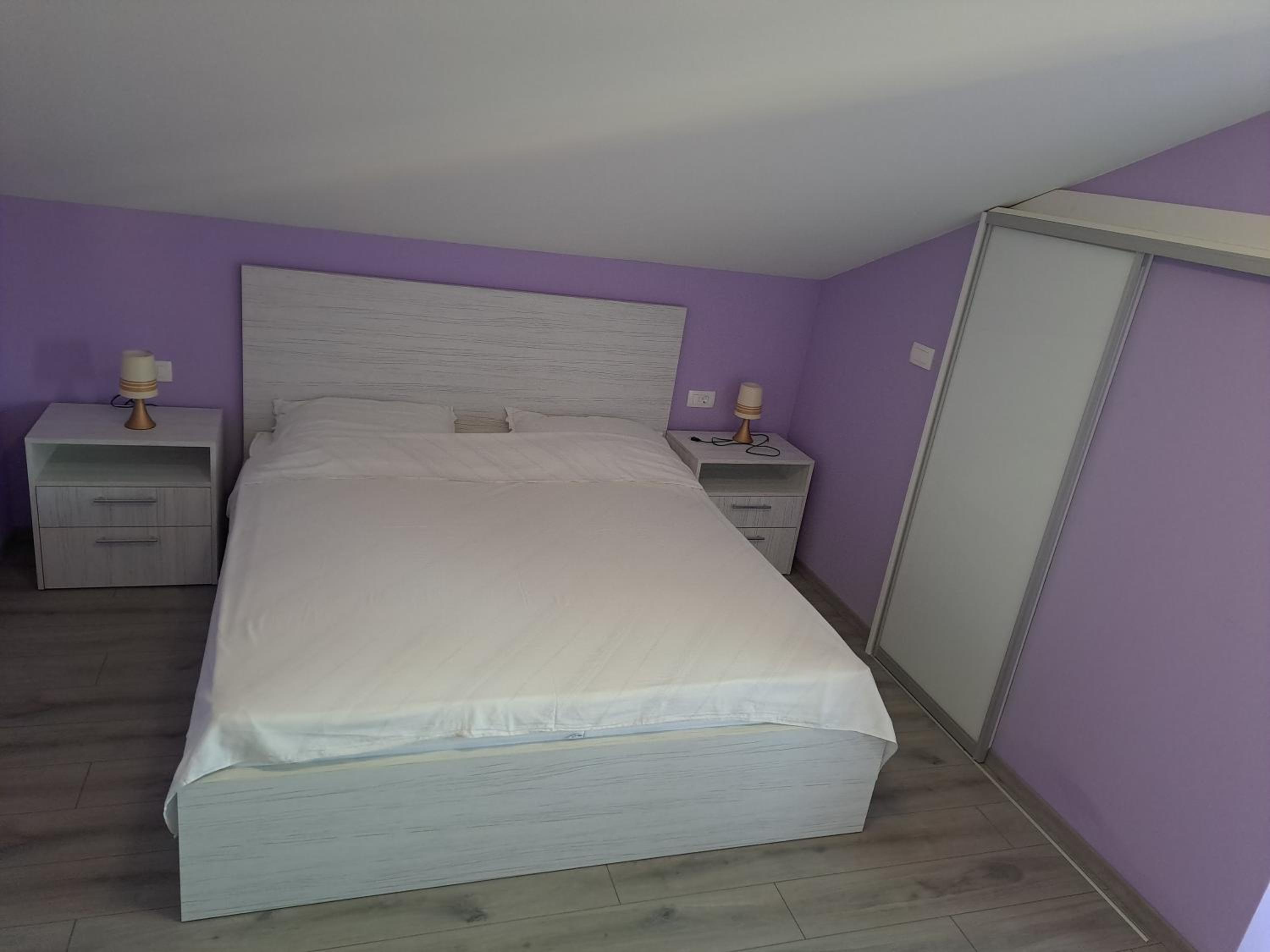 Apartman Vidas