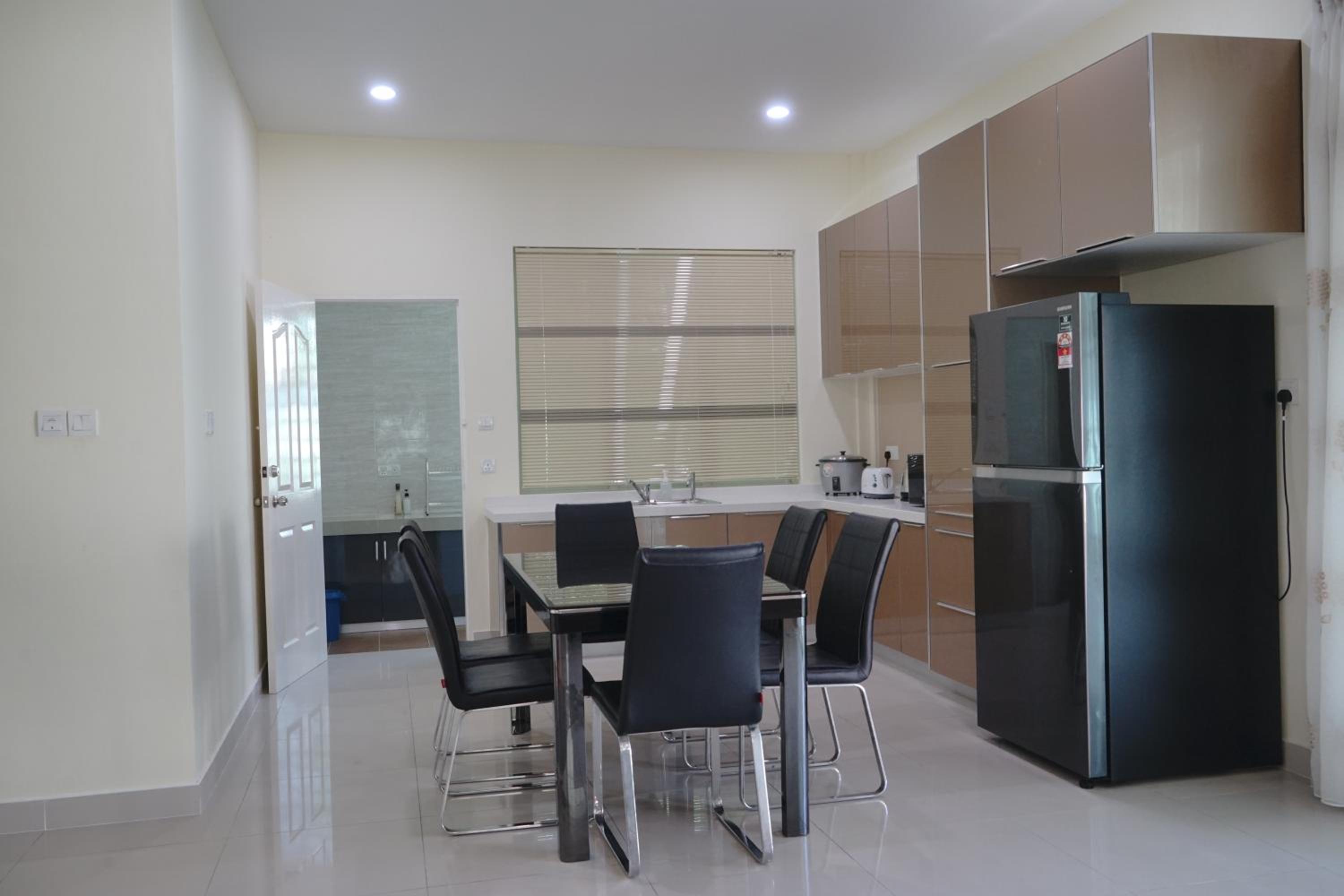 Likas House @ Alawa Homes photo 4