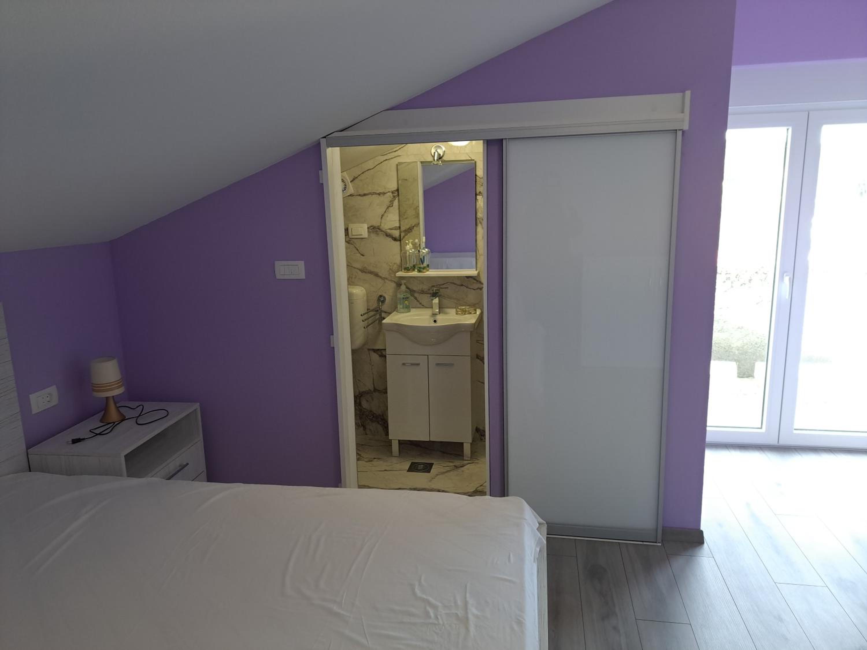 Apartman Vidas