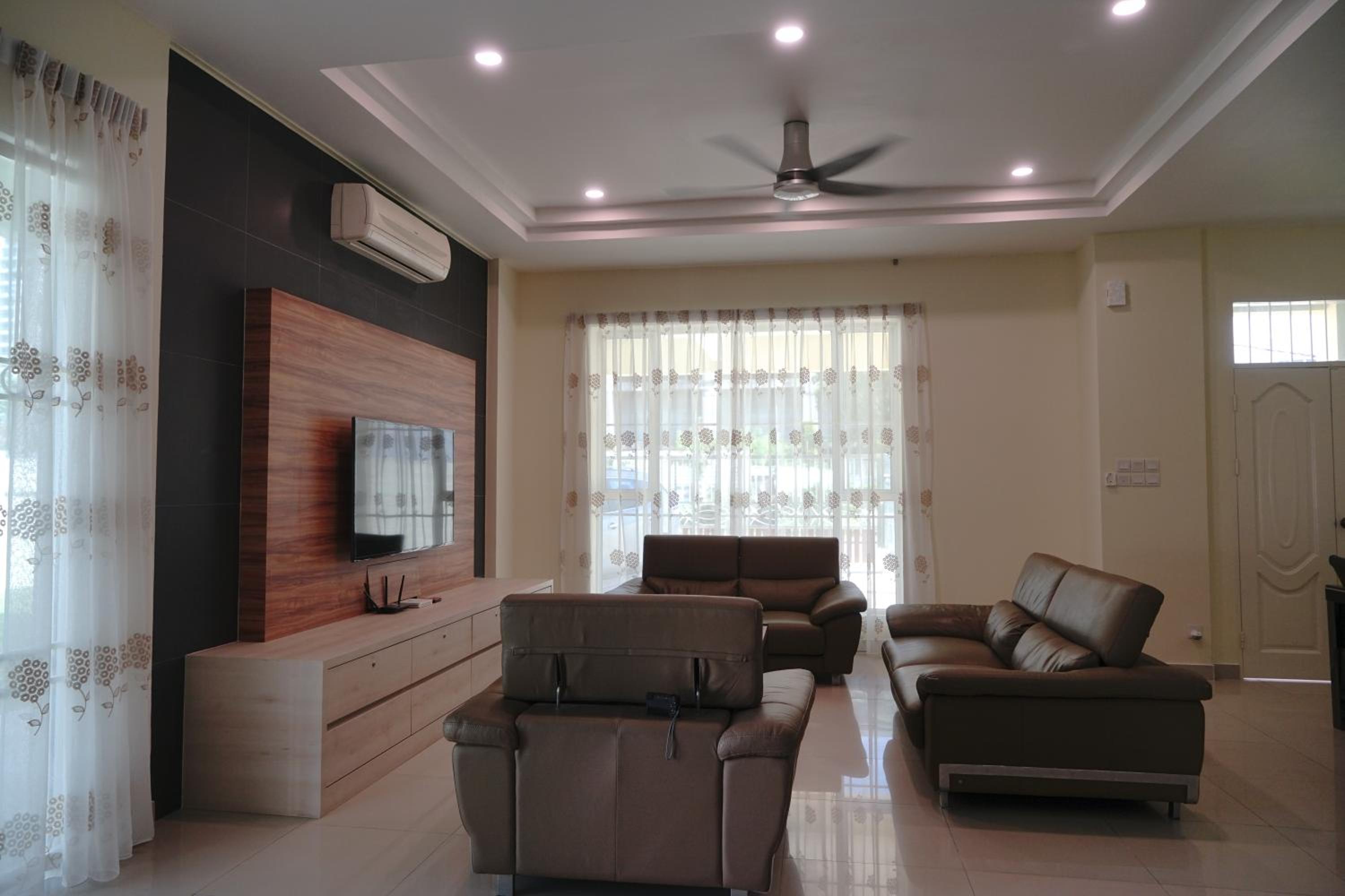 Likas House @ Alawa Homes photo 8