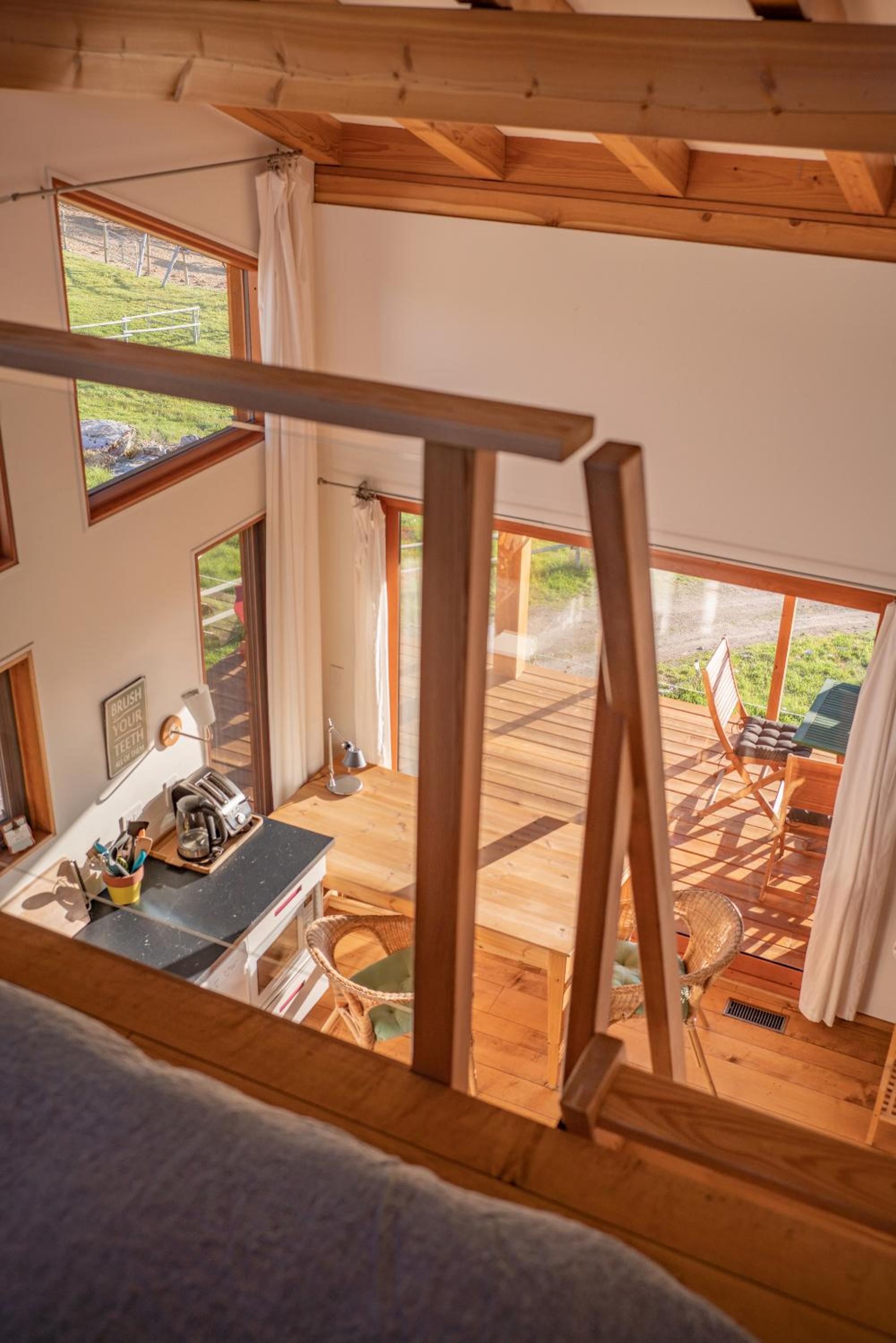 Myra Canyon Guest Ranch