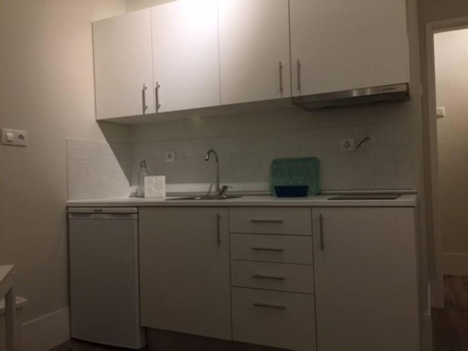 Charming 2 Bedrooms Apartment in Arroios - SSL 2A view 3