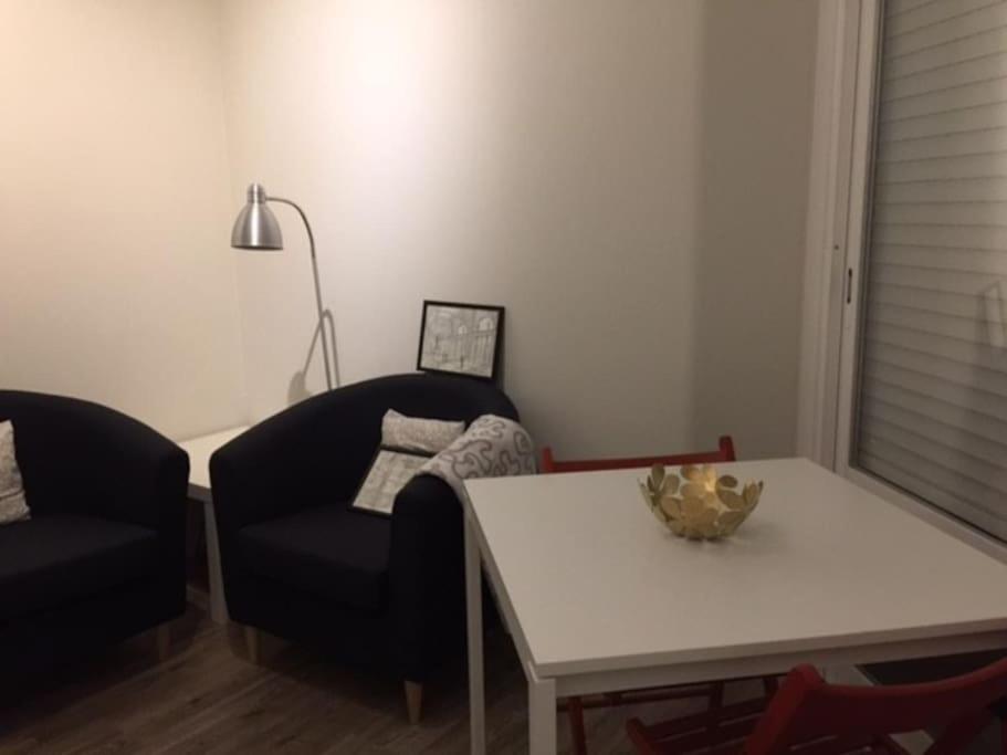 Charming 2 Bedrooms Apartment in Arroios - SSL 2A view 4