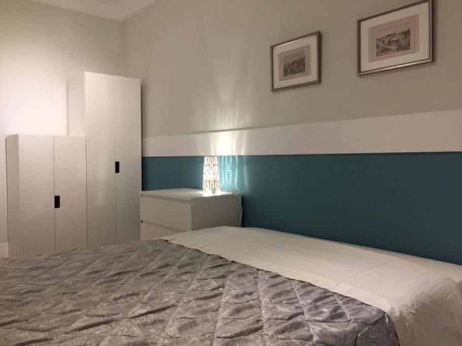 Charming 2 Bedrooms Apartment in Arroios - SSL 2A view 5