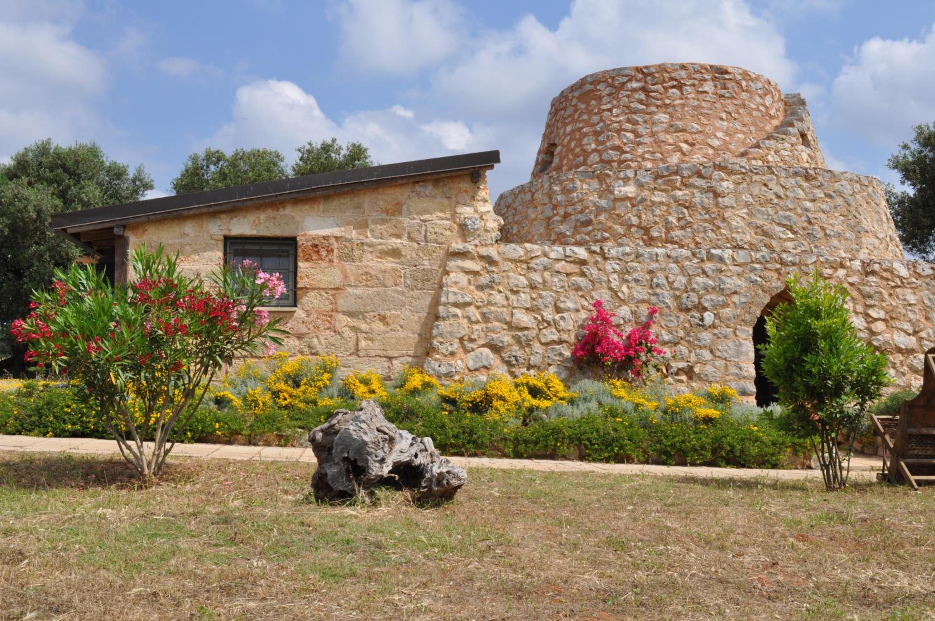 Agriturismo Spirdo