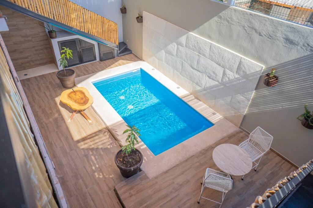 MAR SUITE - Hermoso departamento con alberca. view 2
