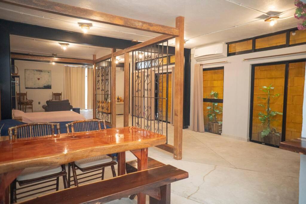 MAR SUITE - Hermoso departamento con alberca. view 4