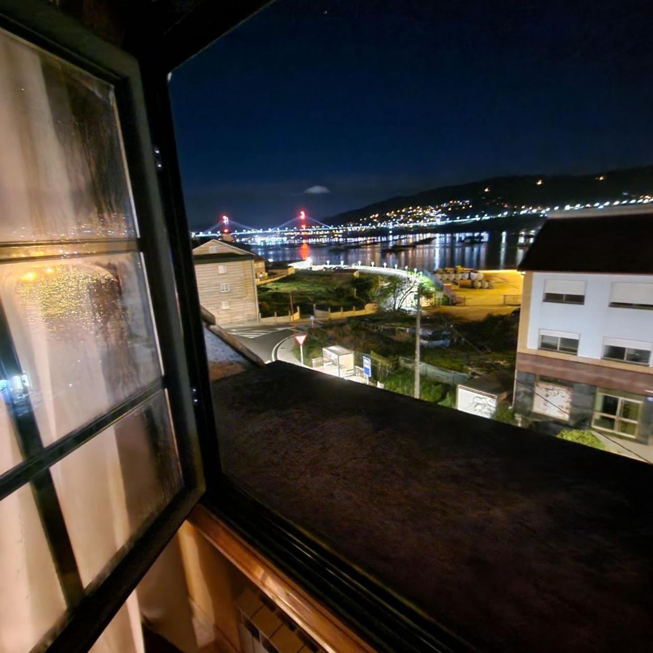 Hostal O Galeón San Luis - main view