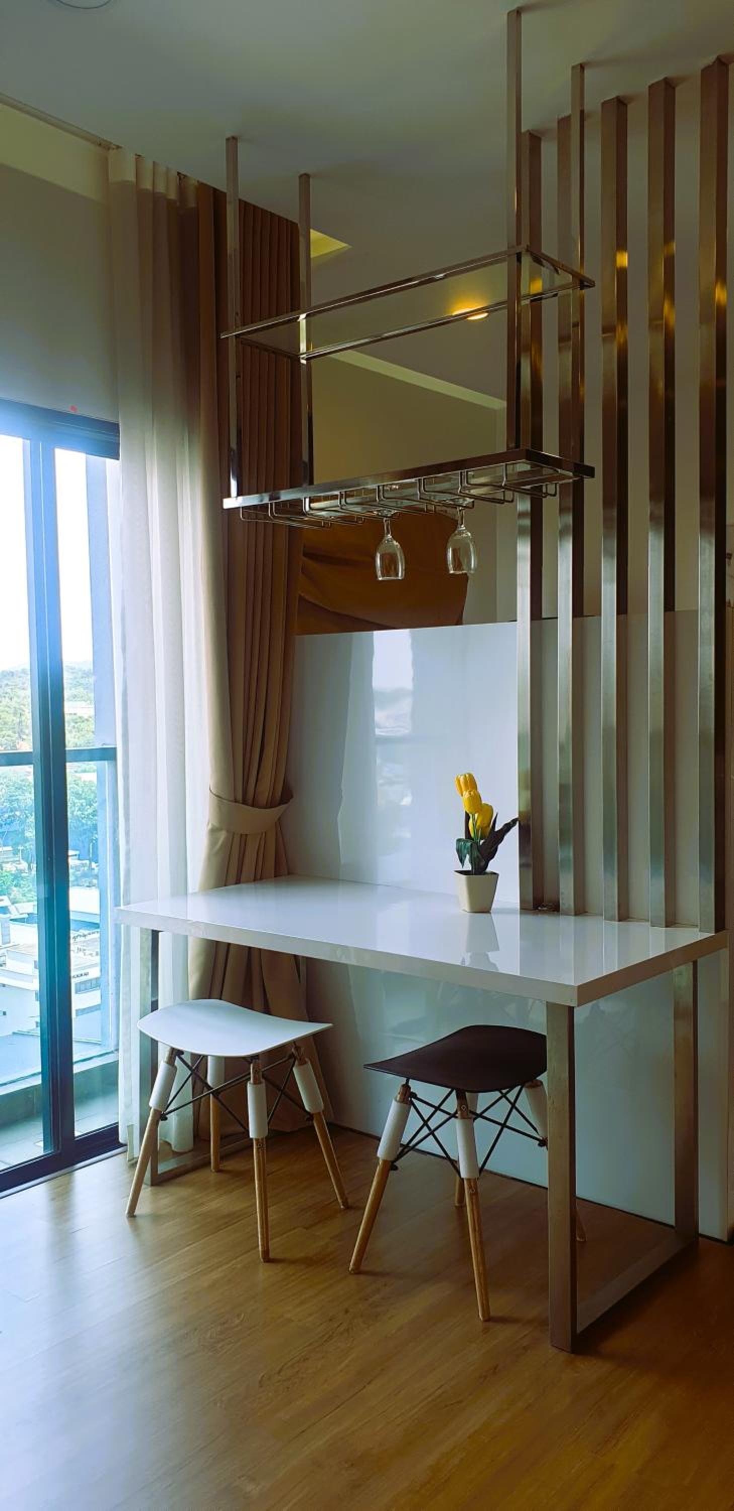 Eshue Designer Suites @ Simfoni Towers