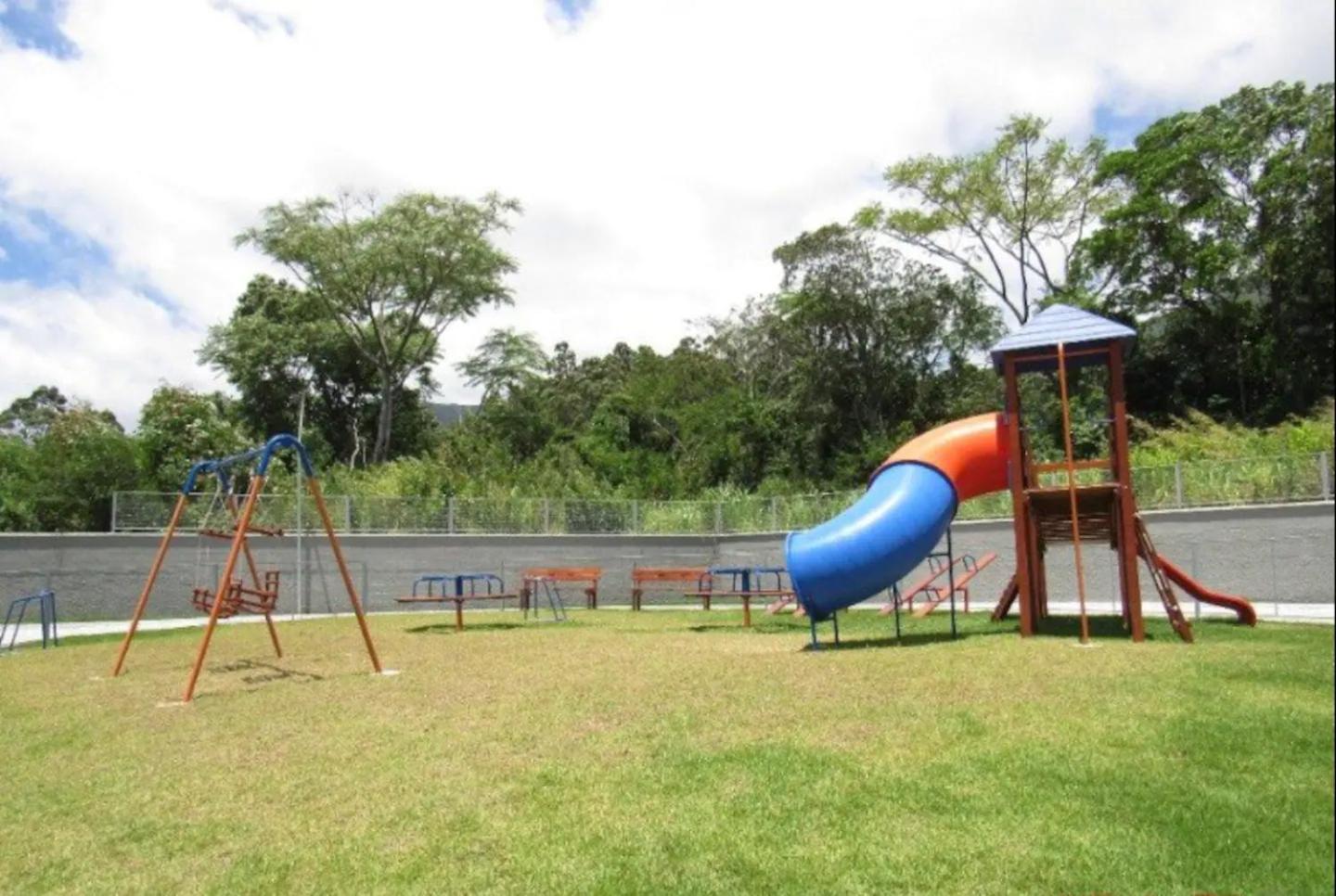 Apto Beira Mar Grande Floripa