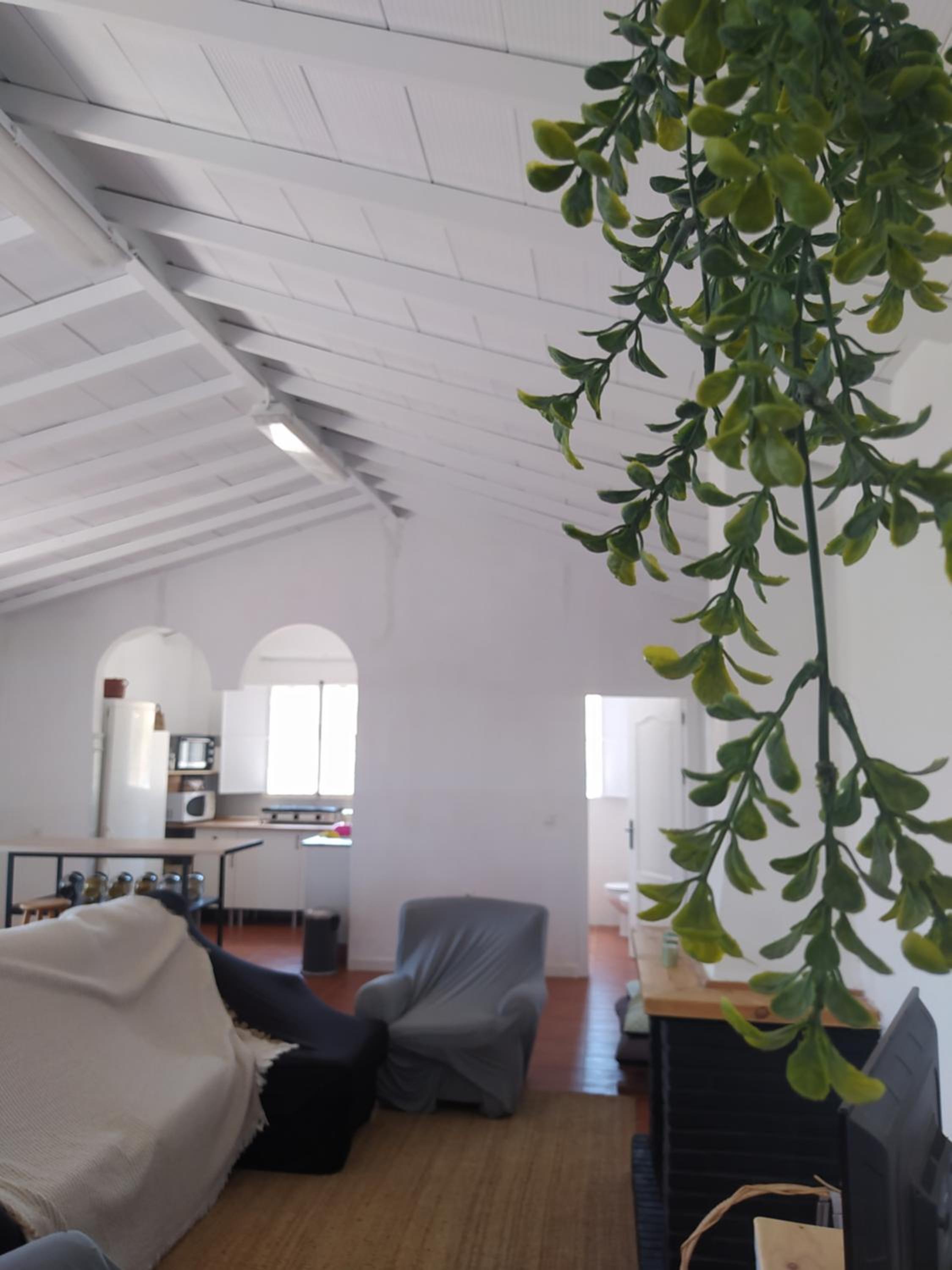 Casa rural Los Jimenez