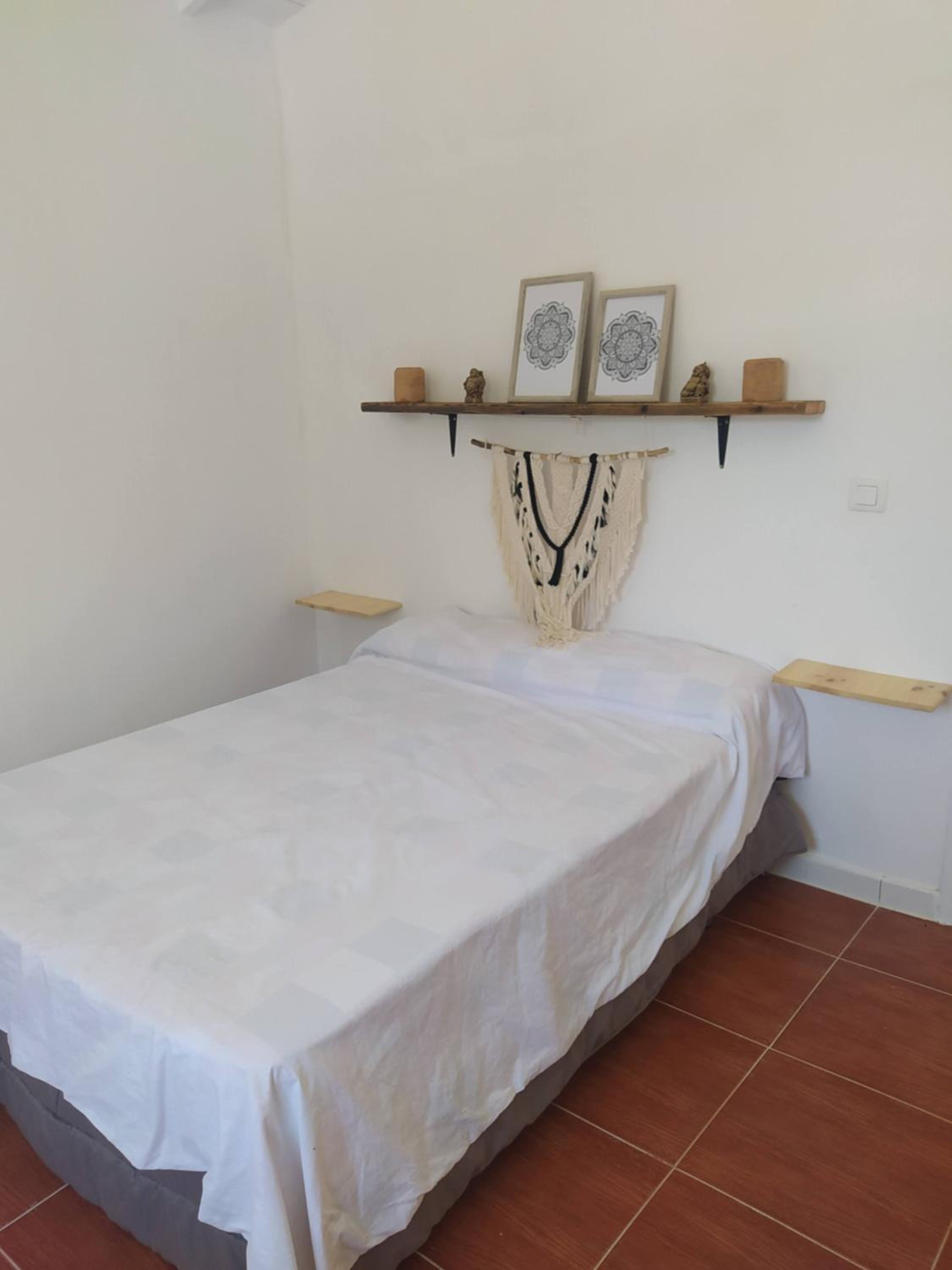 Casa rural Los Jimenez