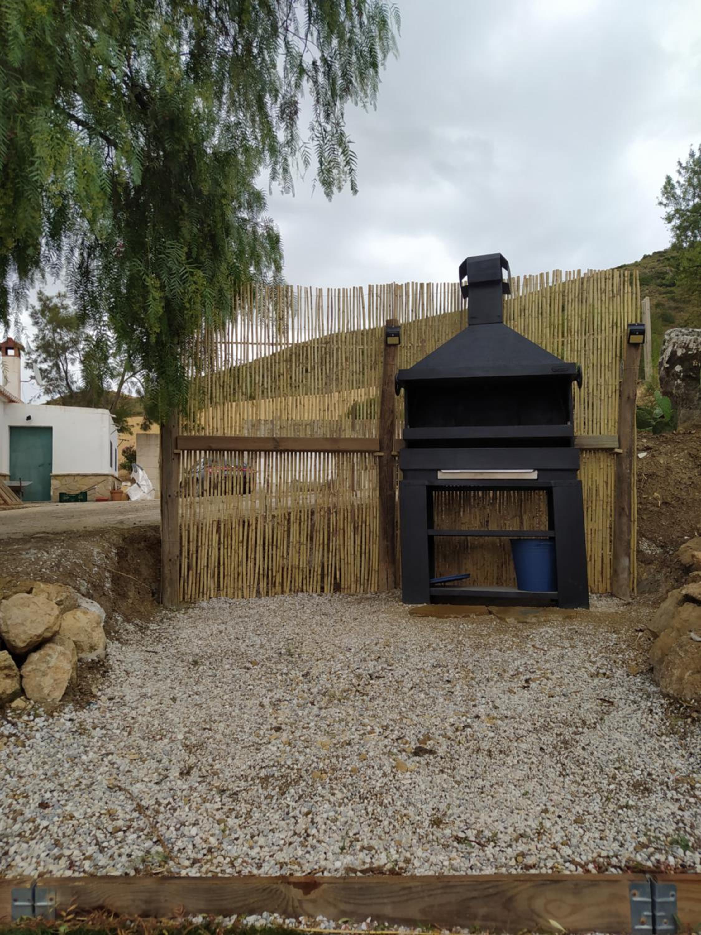 Casa rural Los Jimenez