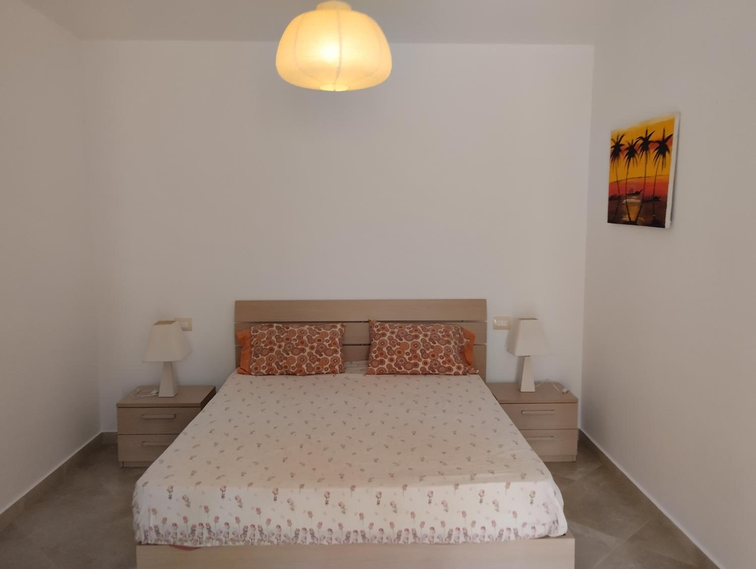 Prostorný a pohodlný apartmán na pláži Cabral