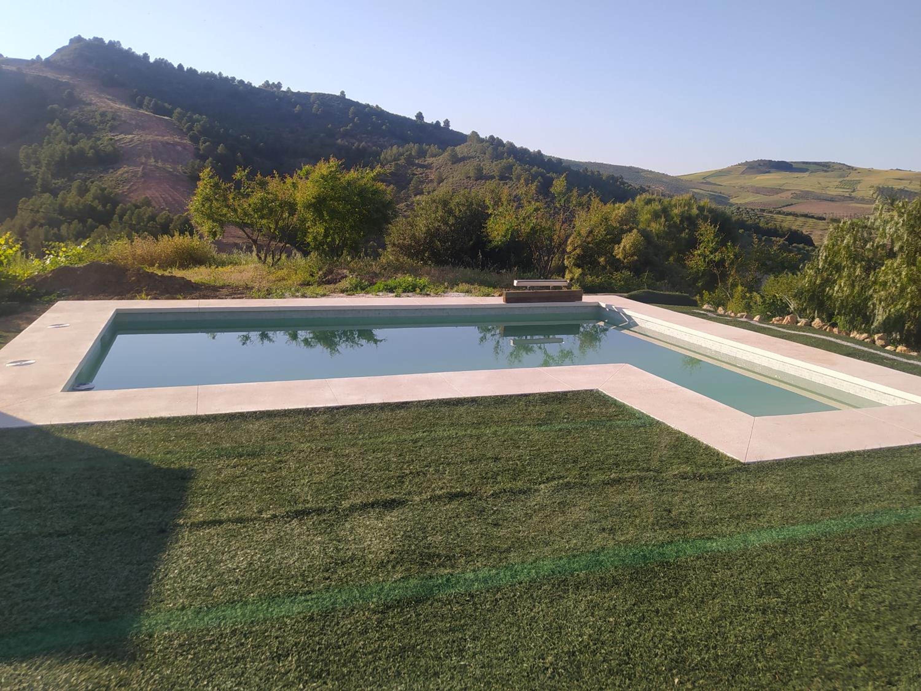 Casa rural Los Jimenez