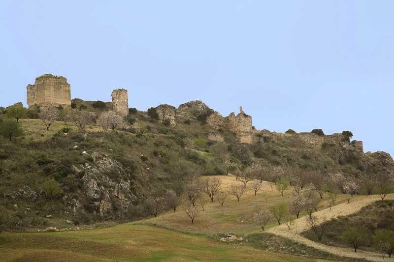 Casa rural Los Jimenez
