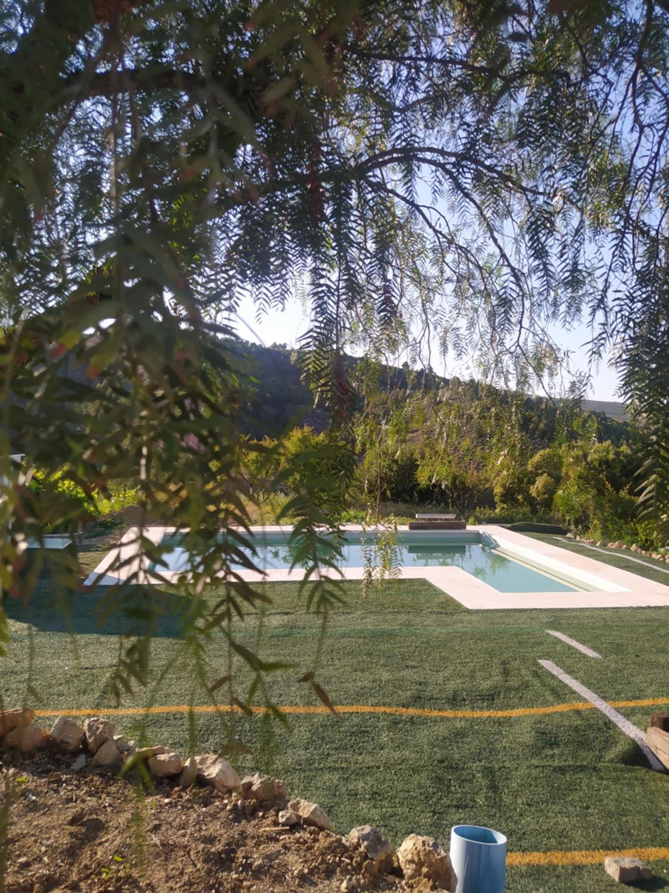 Casa rural Los Jimenez
