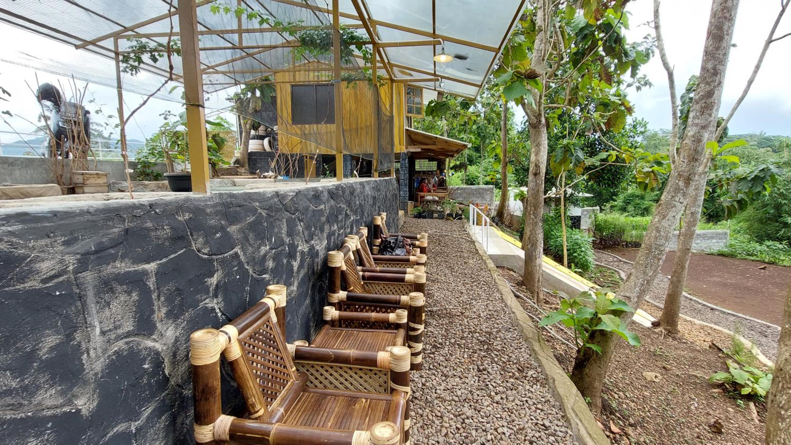 Delta Island Sumedang, photo 14