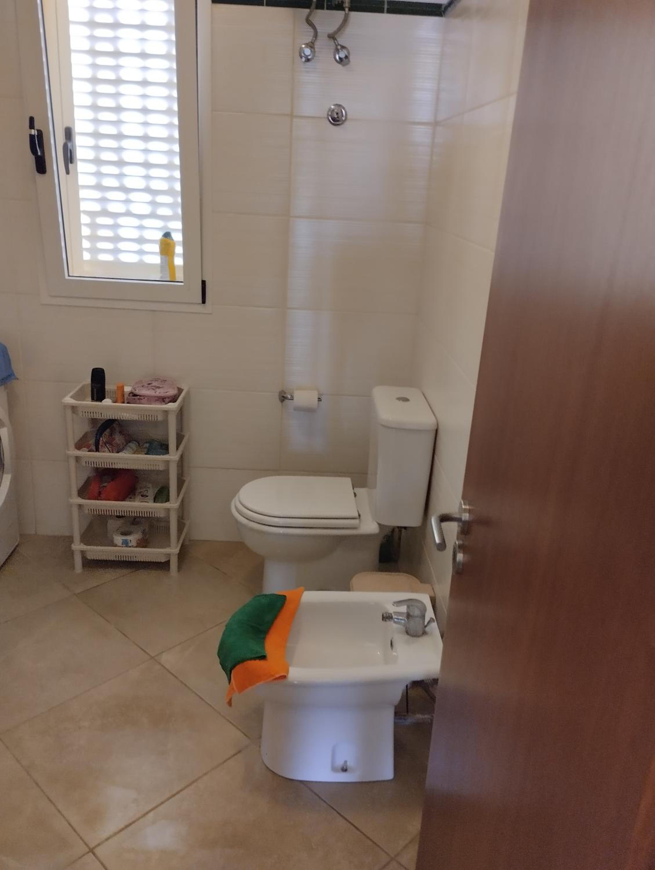 Prostorný a pohodlný apartmán na pláži Cabral