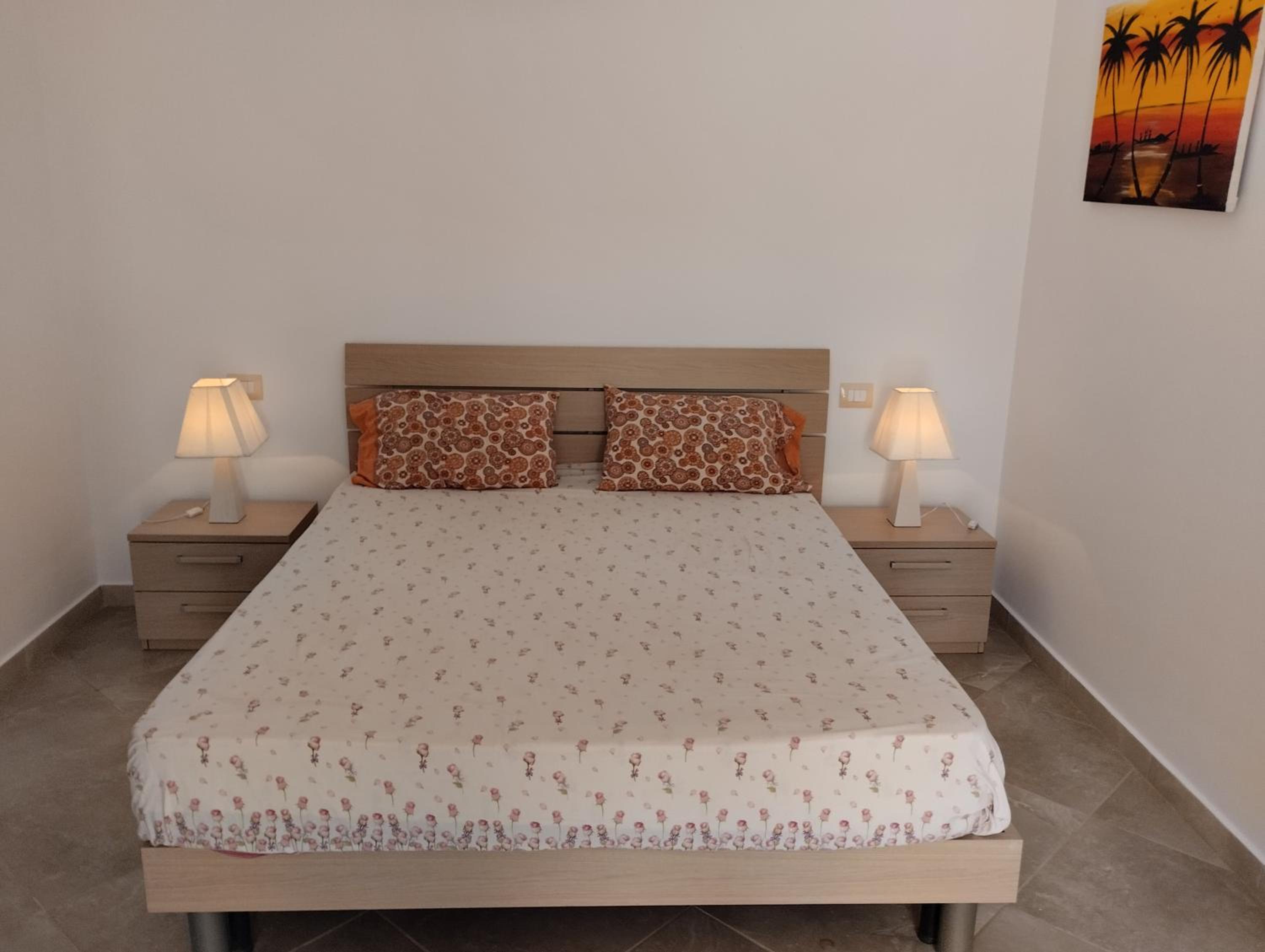 Prostorný a pohodlný apartmán na pláži Cabral
