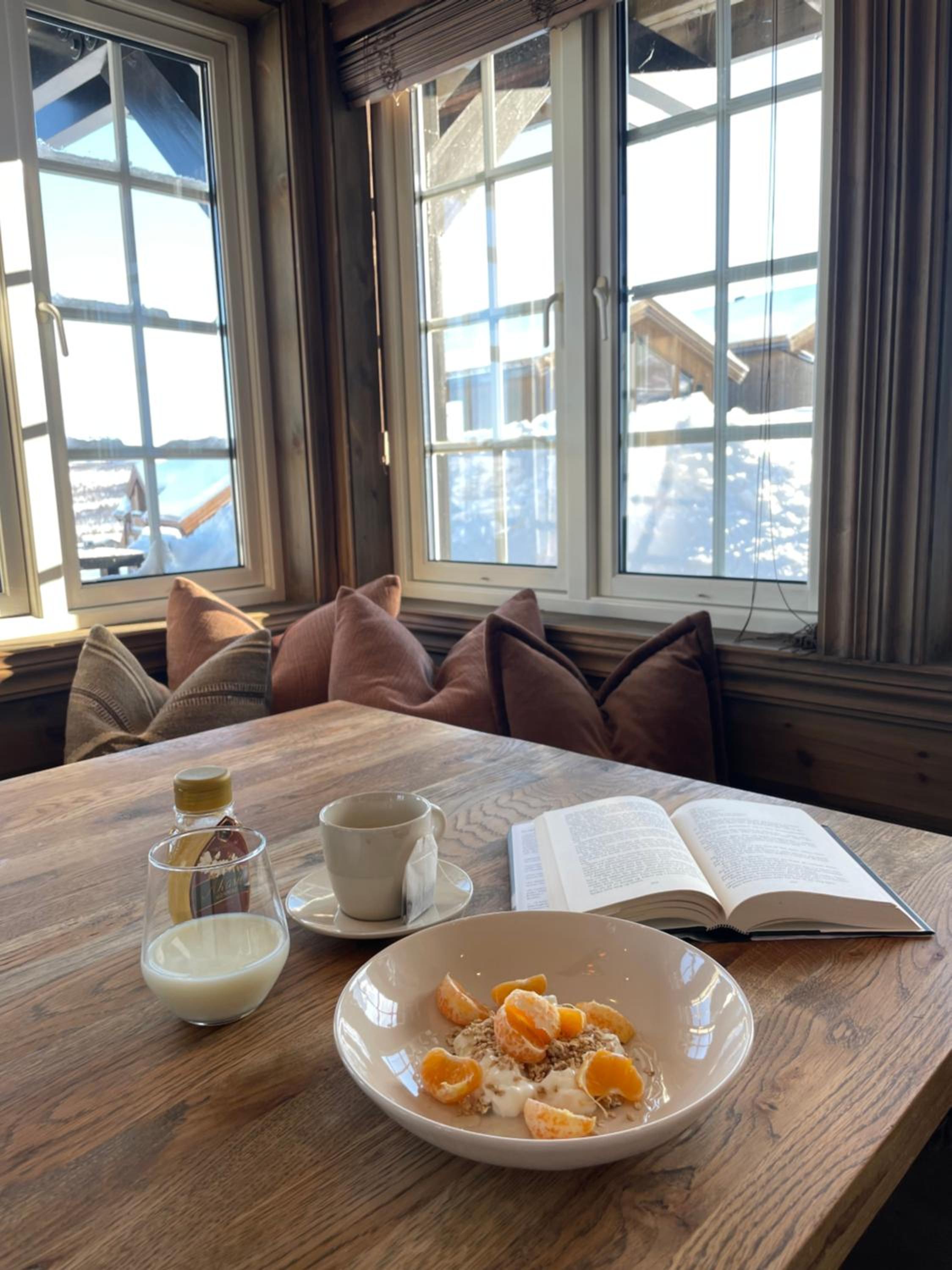 Geilo-Kikut, Ski-In, Ski-Out with Stunning Trails and Perfect Location