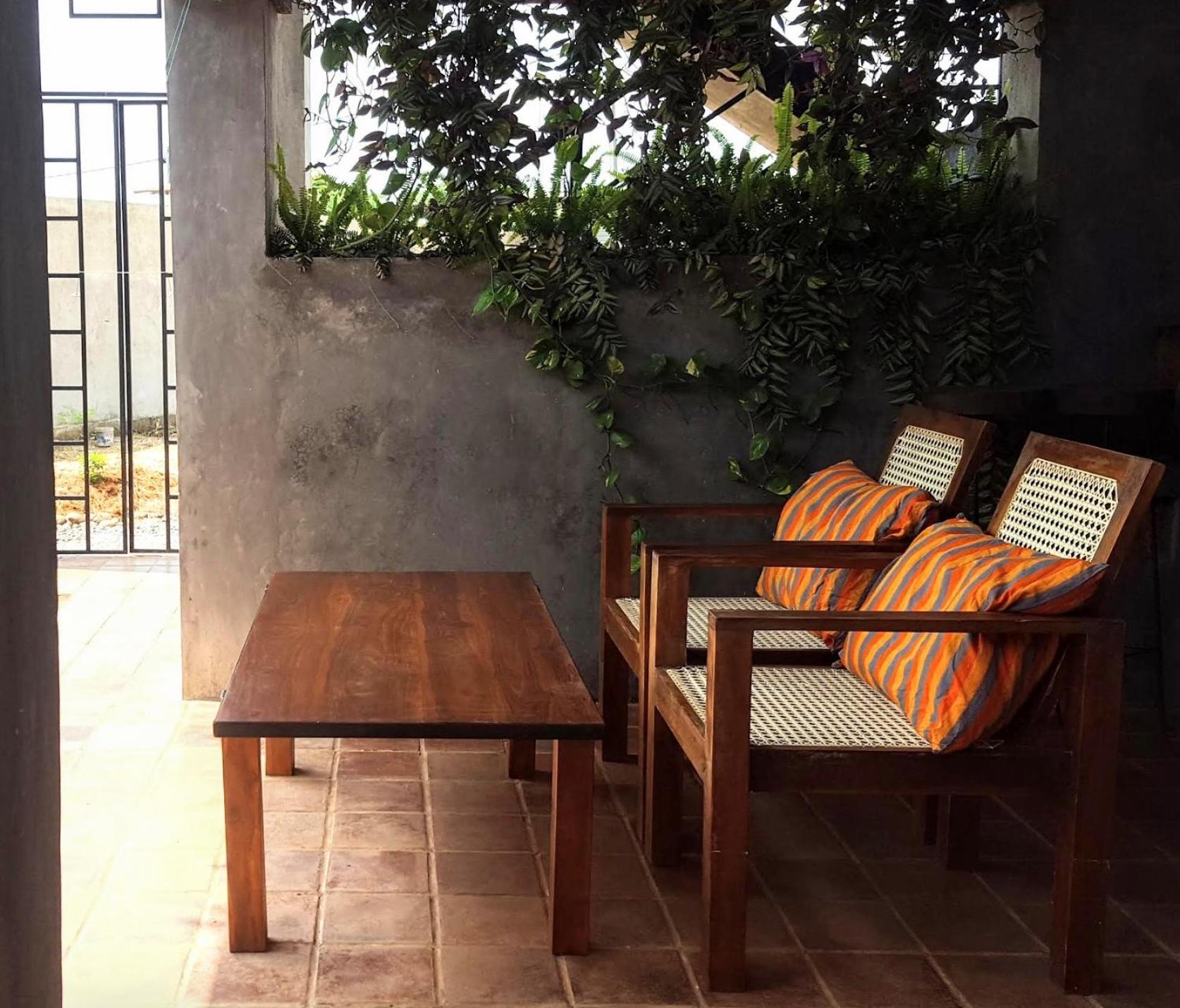 Takimi Mini Villa, photo 10