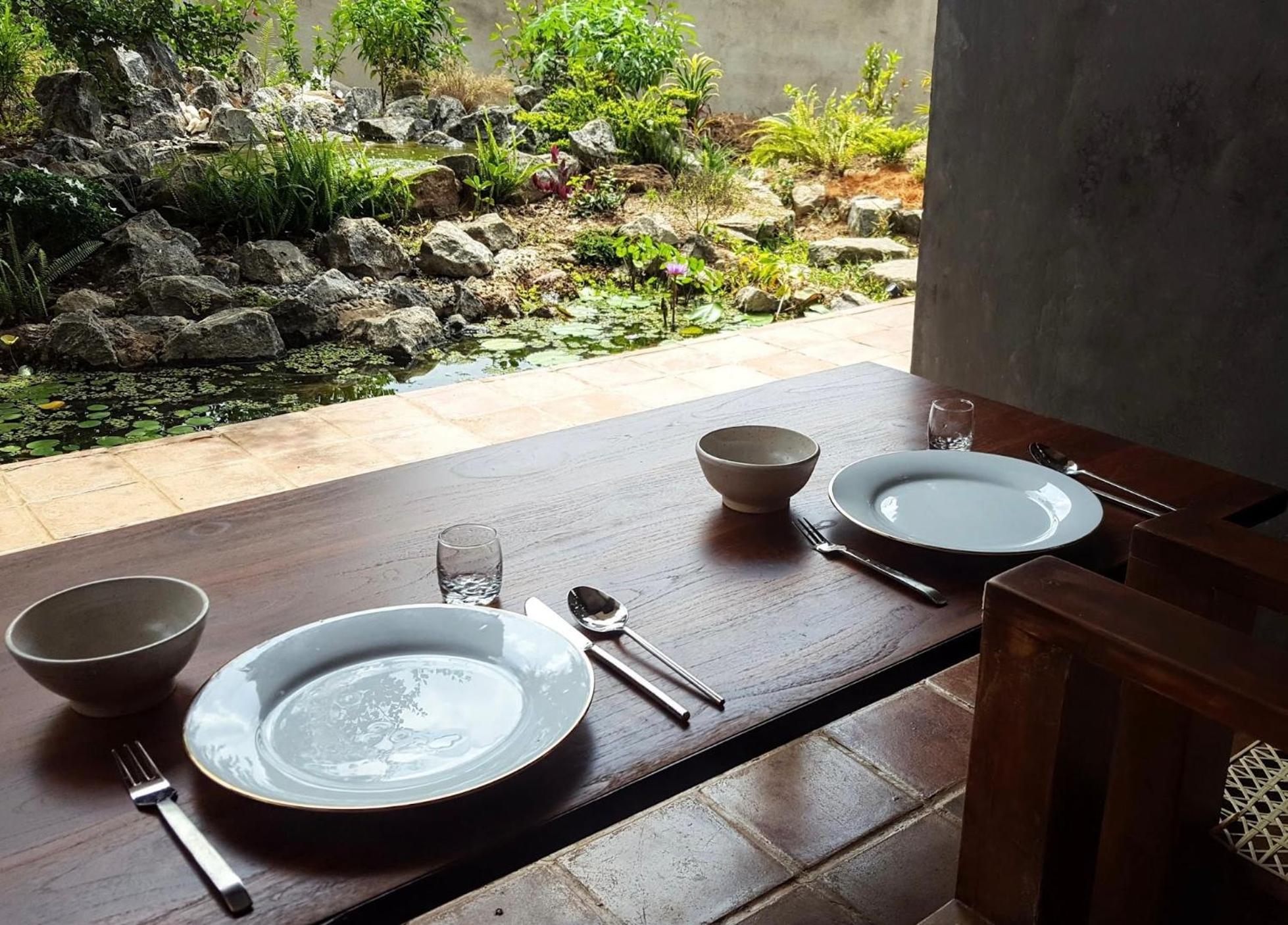 Takimi Mini Villa, photo 17