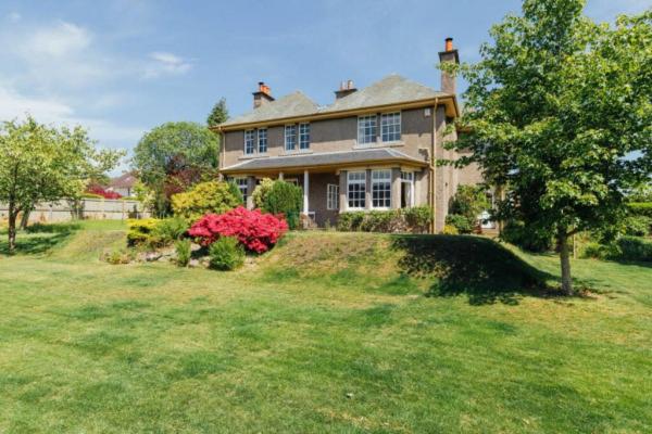 Newholme House