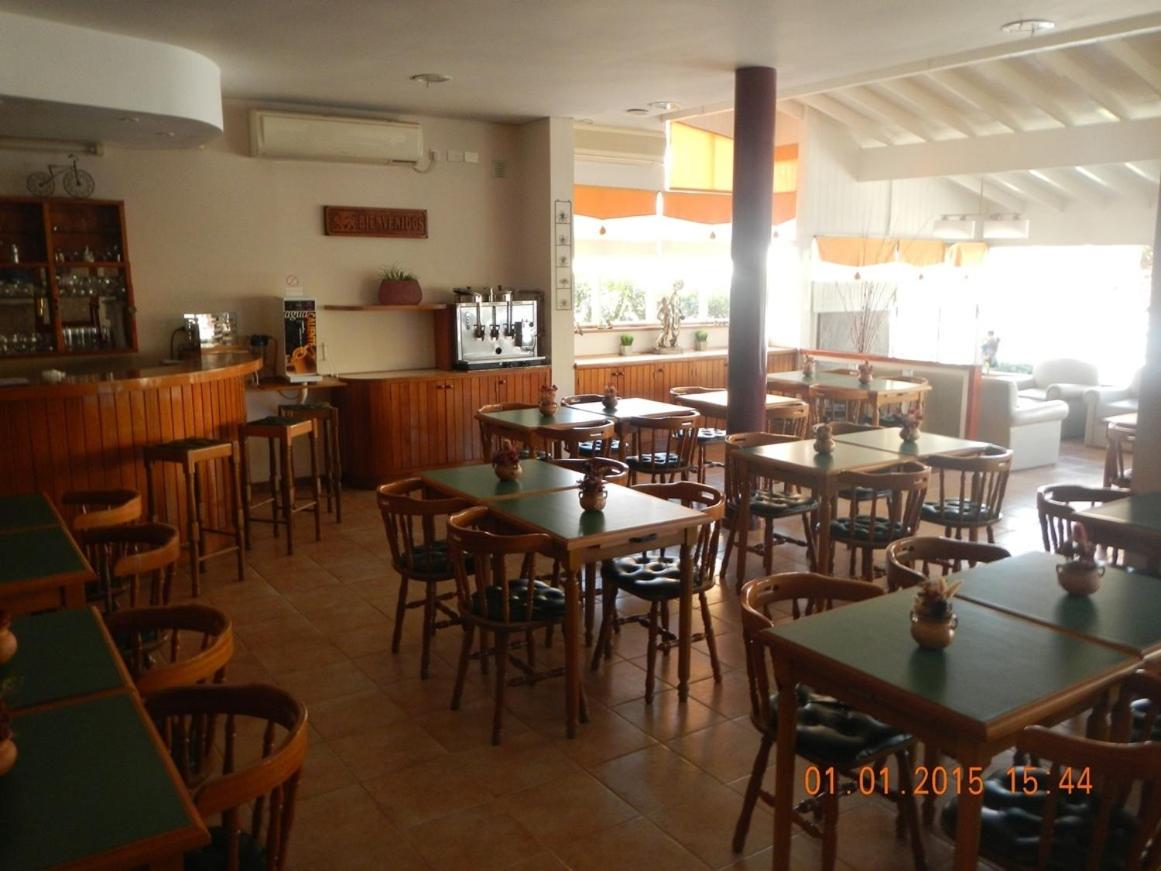 Hosteria San Marcos