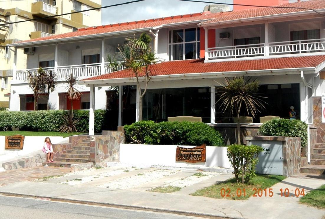 Hotel Hosteria San Marcos - Image 1