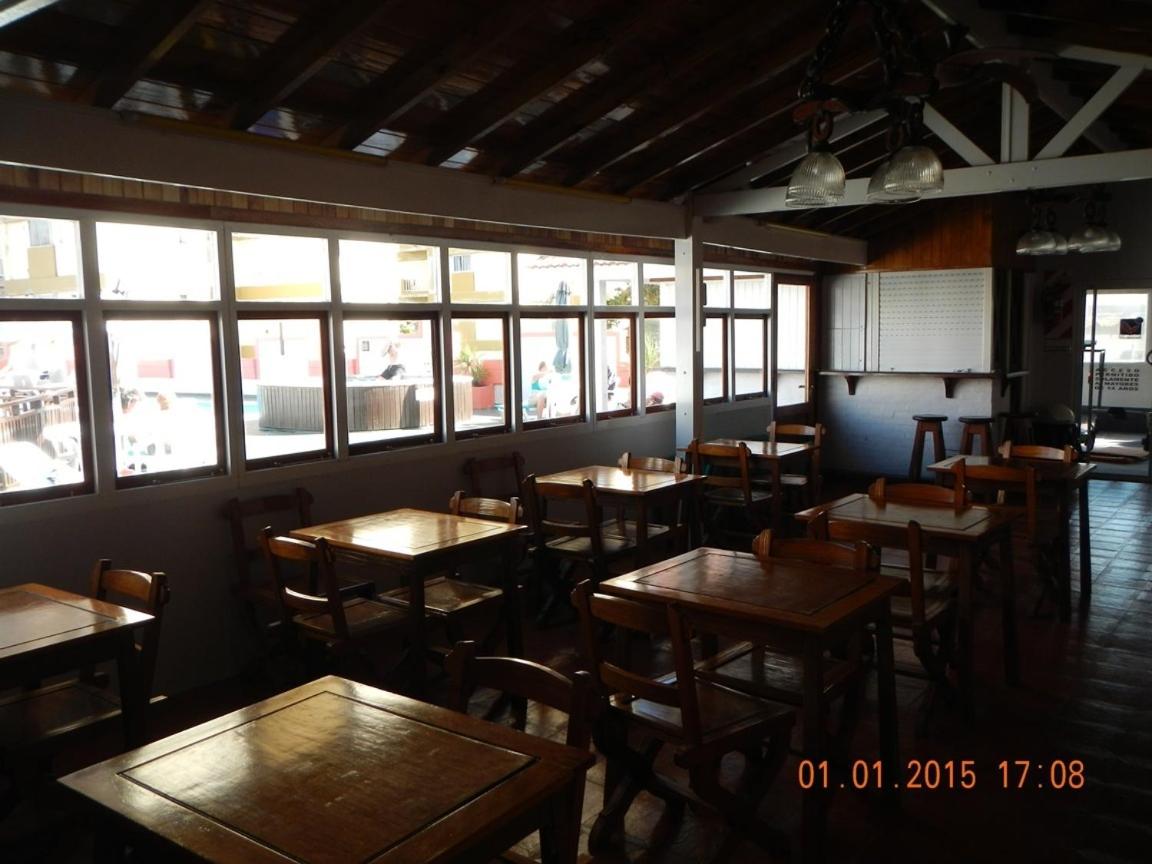 Hosteria San Marcos