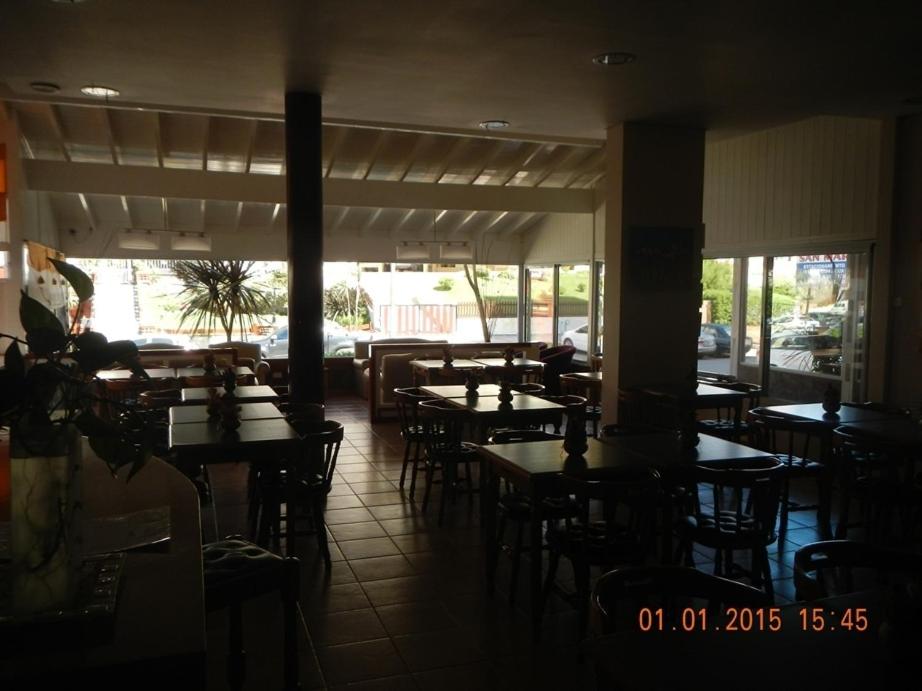 Hosteria San Marcos