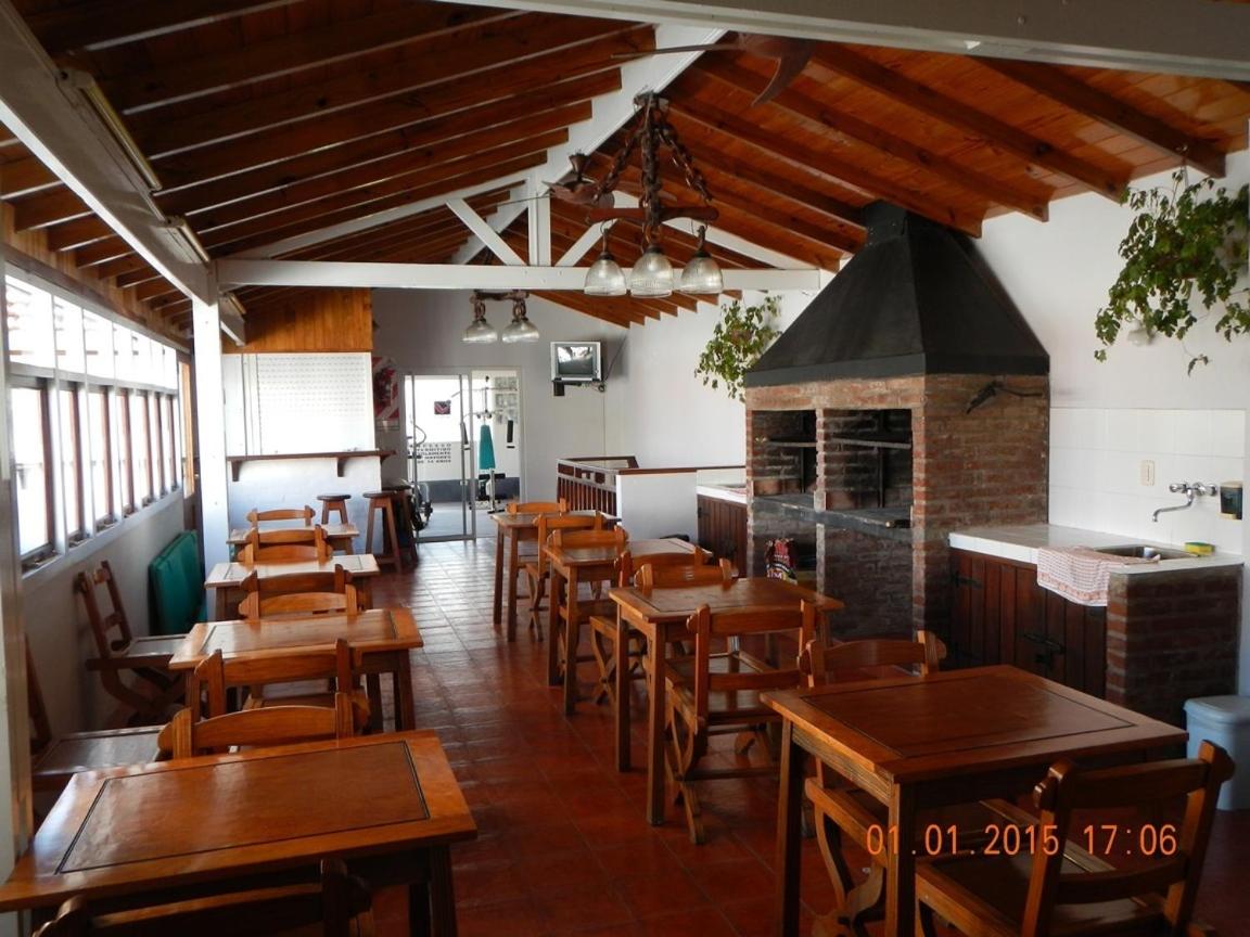 Hosteria San Marcos