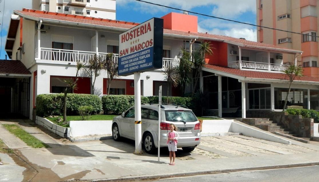 Hosteria San Marcos