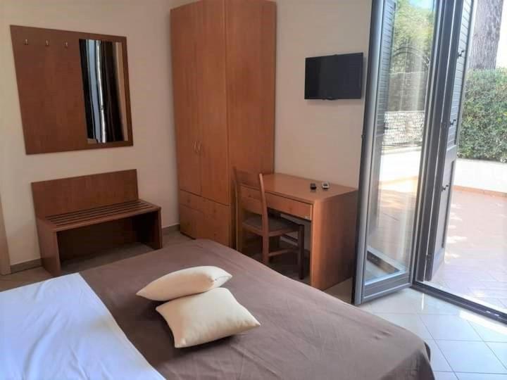 B&B Il Giardino di Zefiro