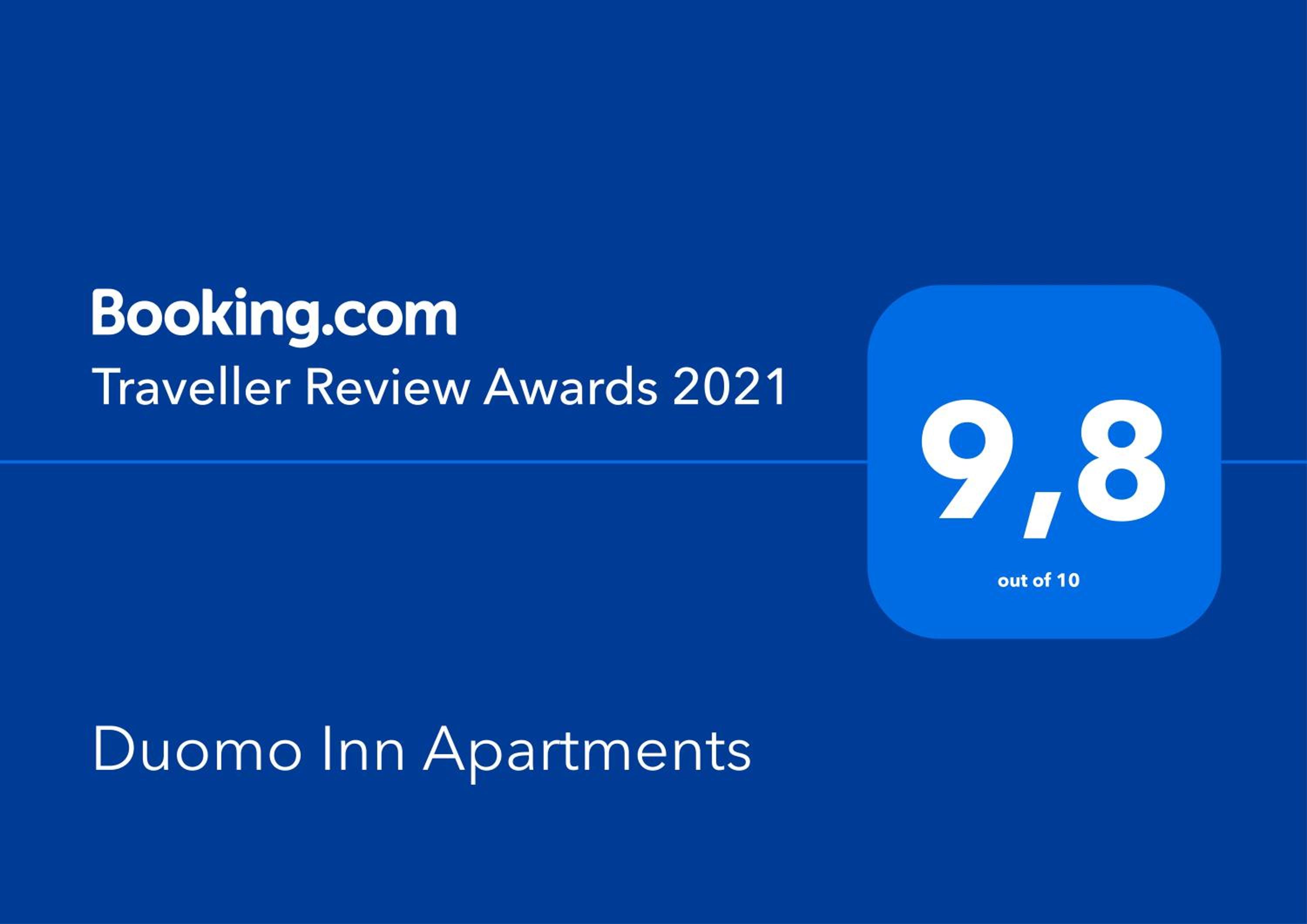 Duomo Inn Apartments
