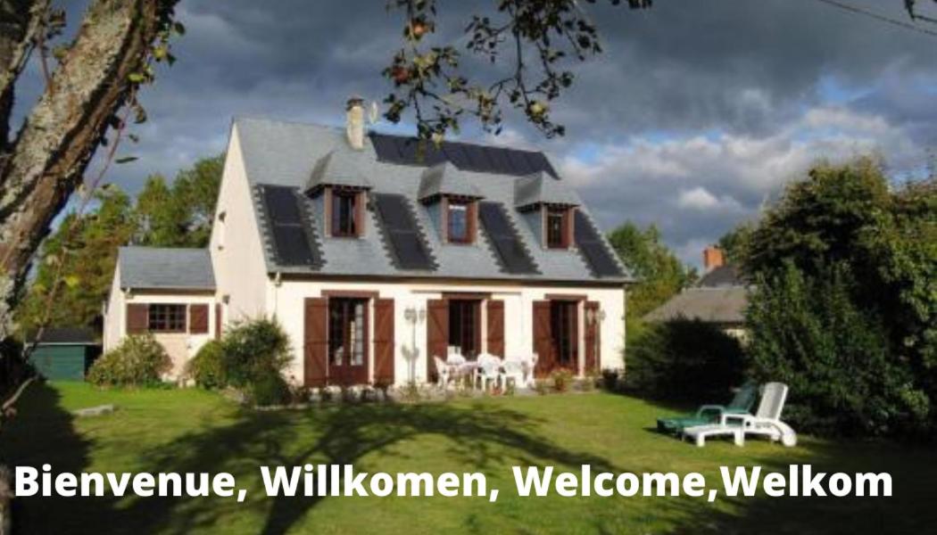 Maison de vacances view 3