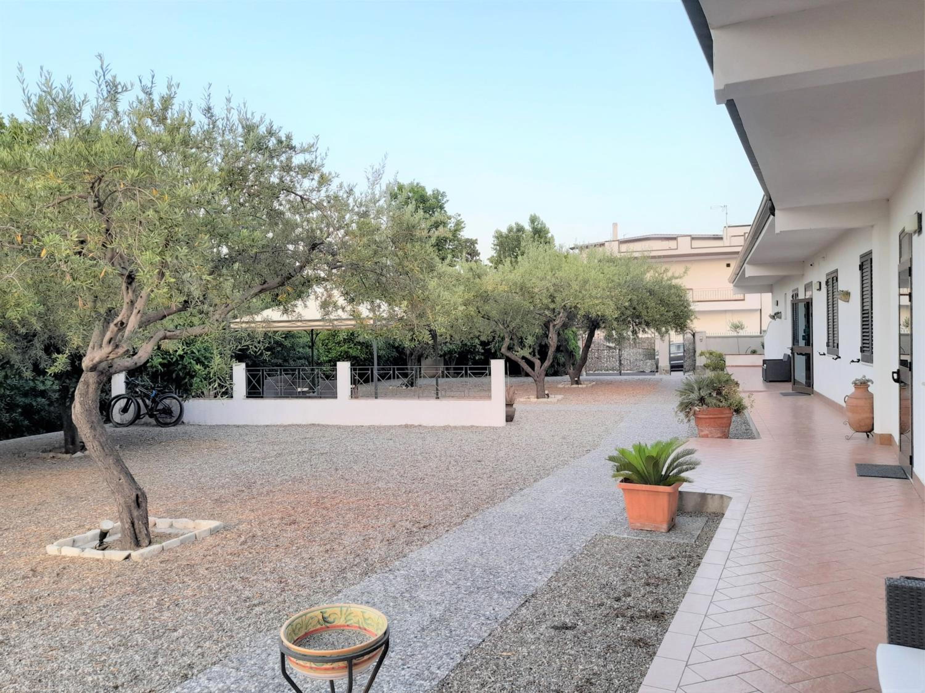 B&B Il Giardino di Zefiro