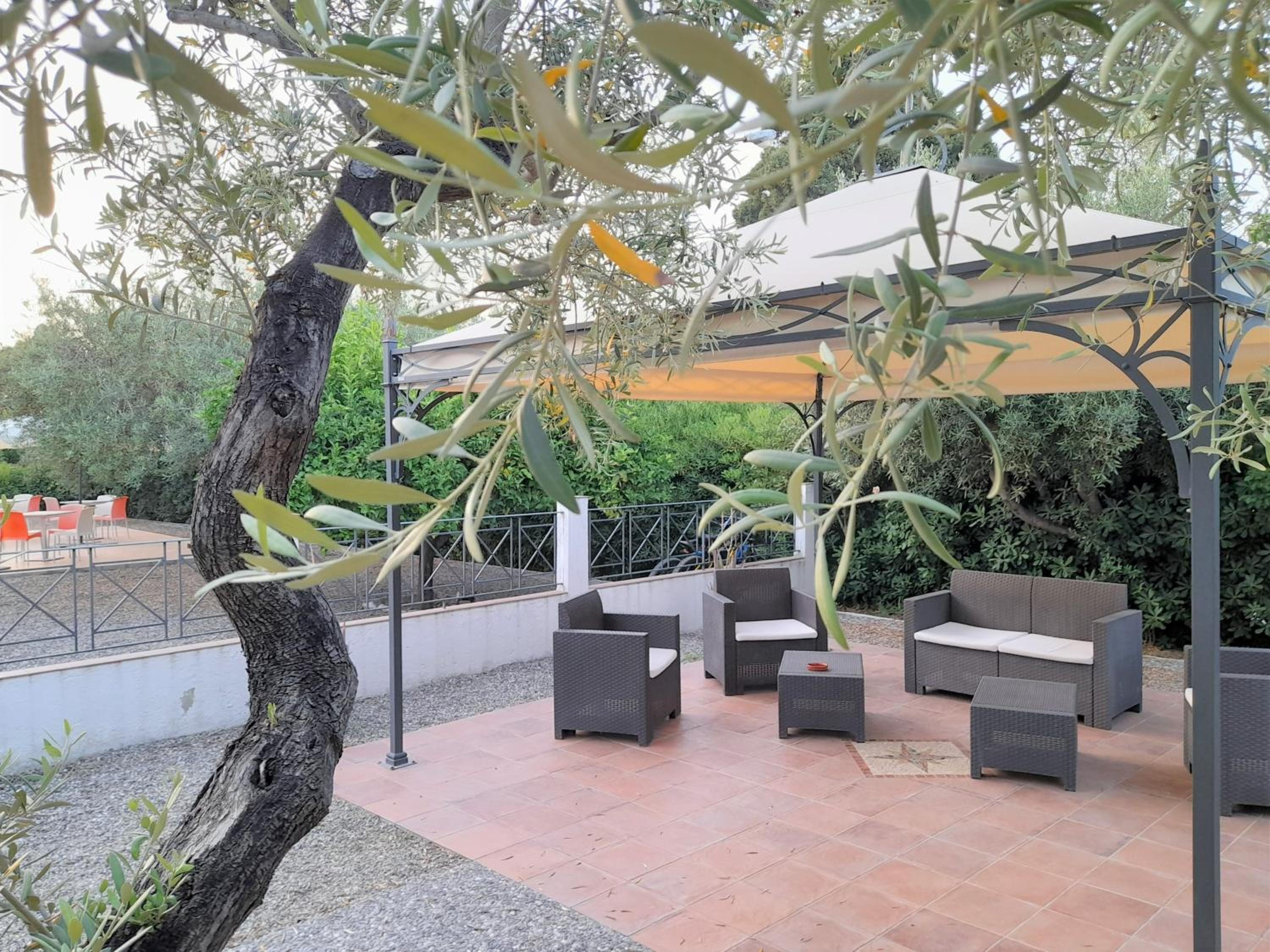 B&B Il Giardino di Zefiro