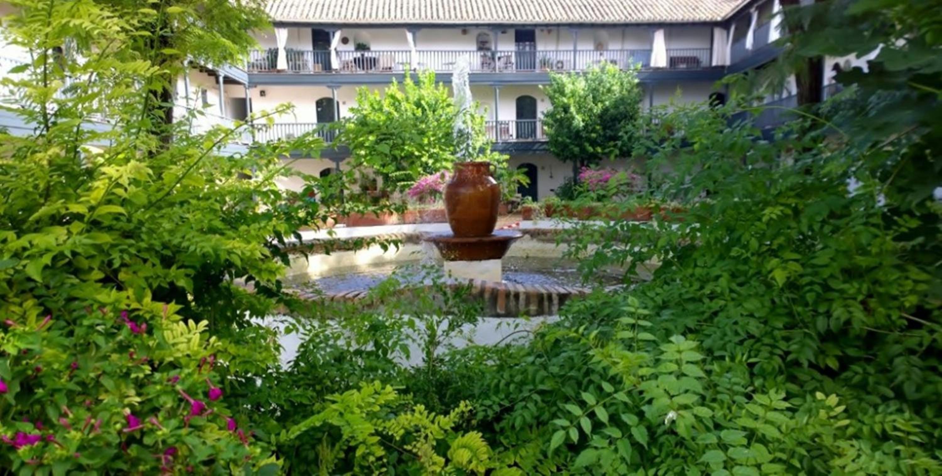 Corral del Conde