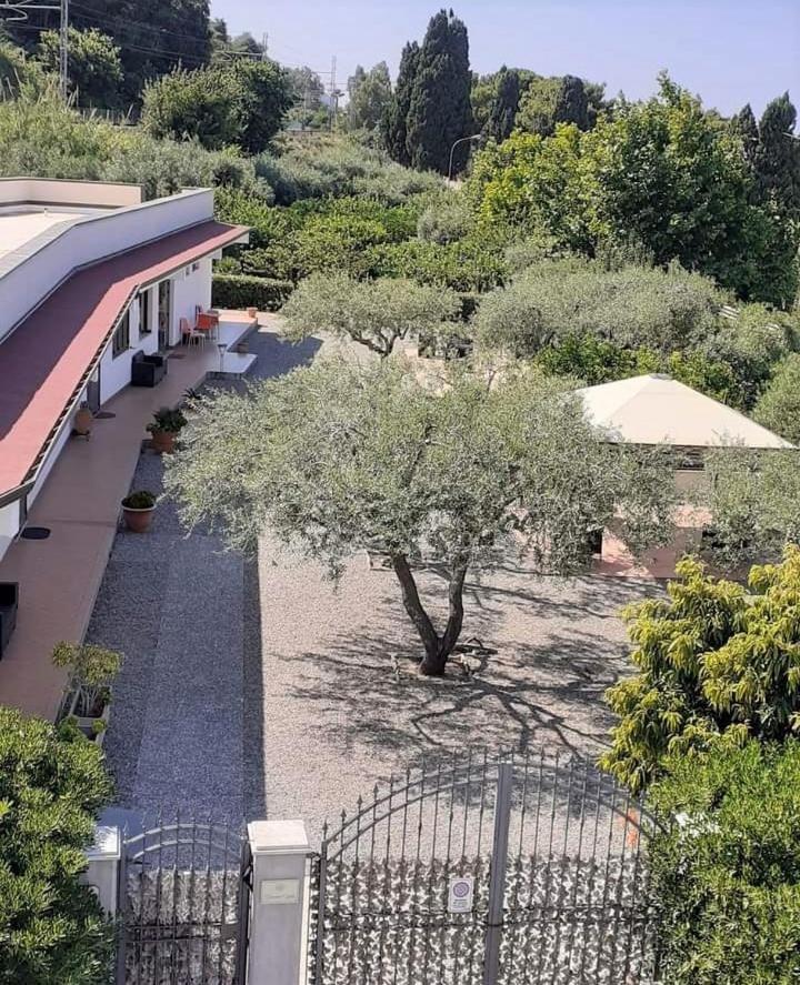 B&B Il Giardino di Zefiro