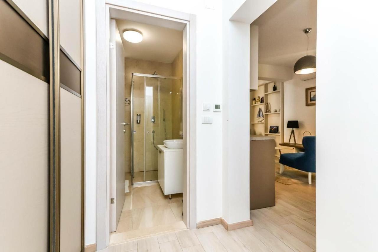Apartman Petra