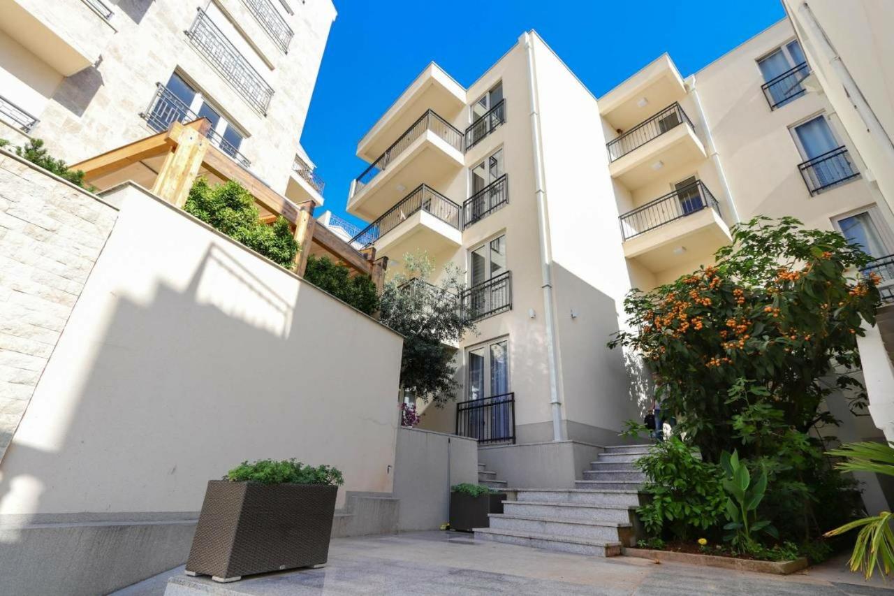 Apartman Petra