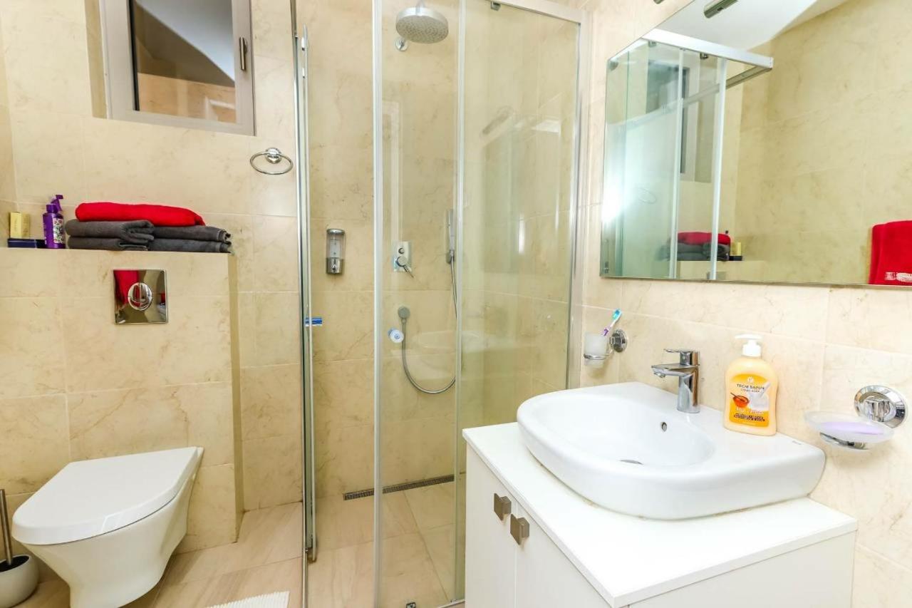Apartman Petra