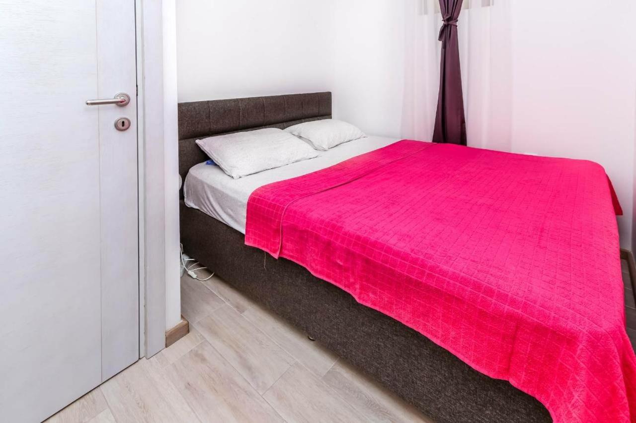 Apartman Petra